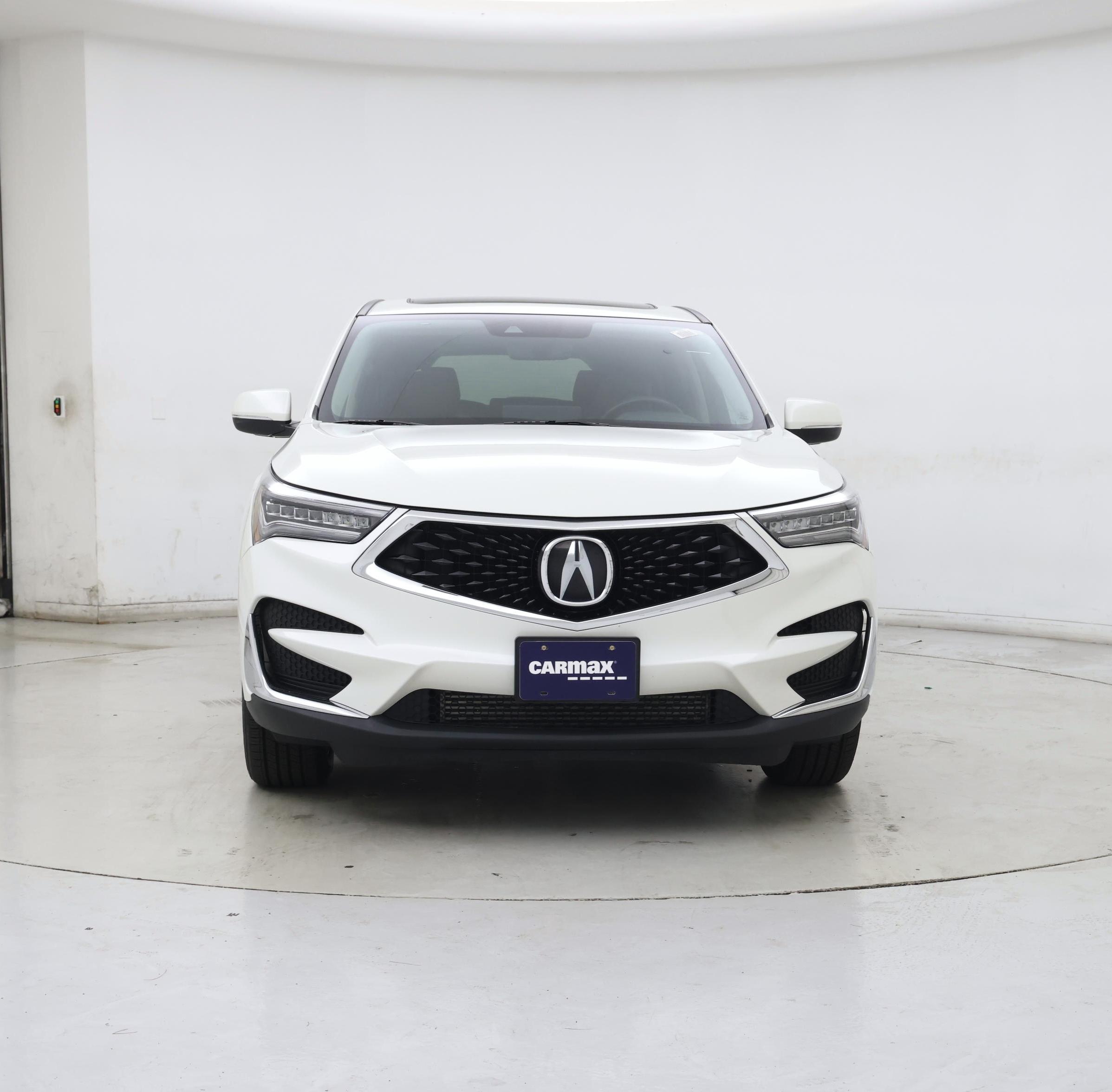 Thumbnail: 2019 Acura RDX - 5