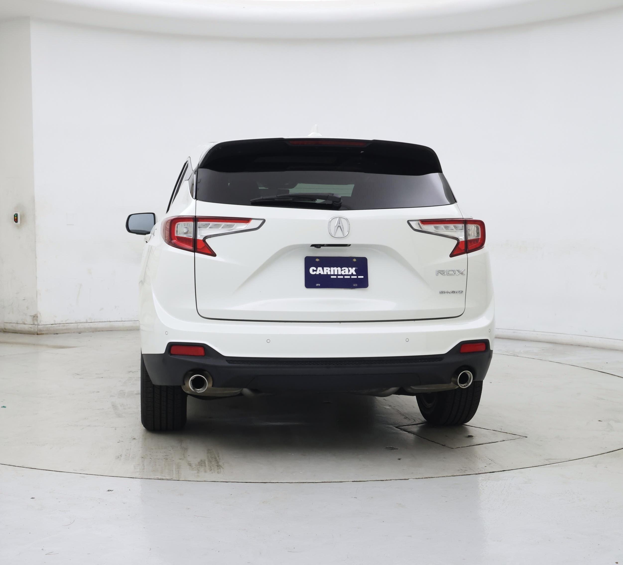 Thumbnail: 2019 Acura RDX - 6