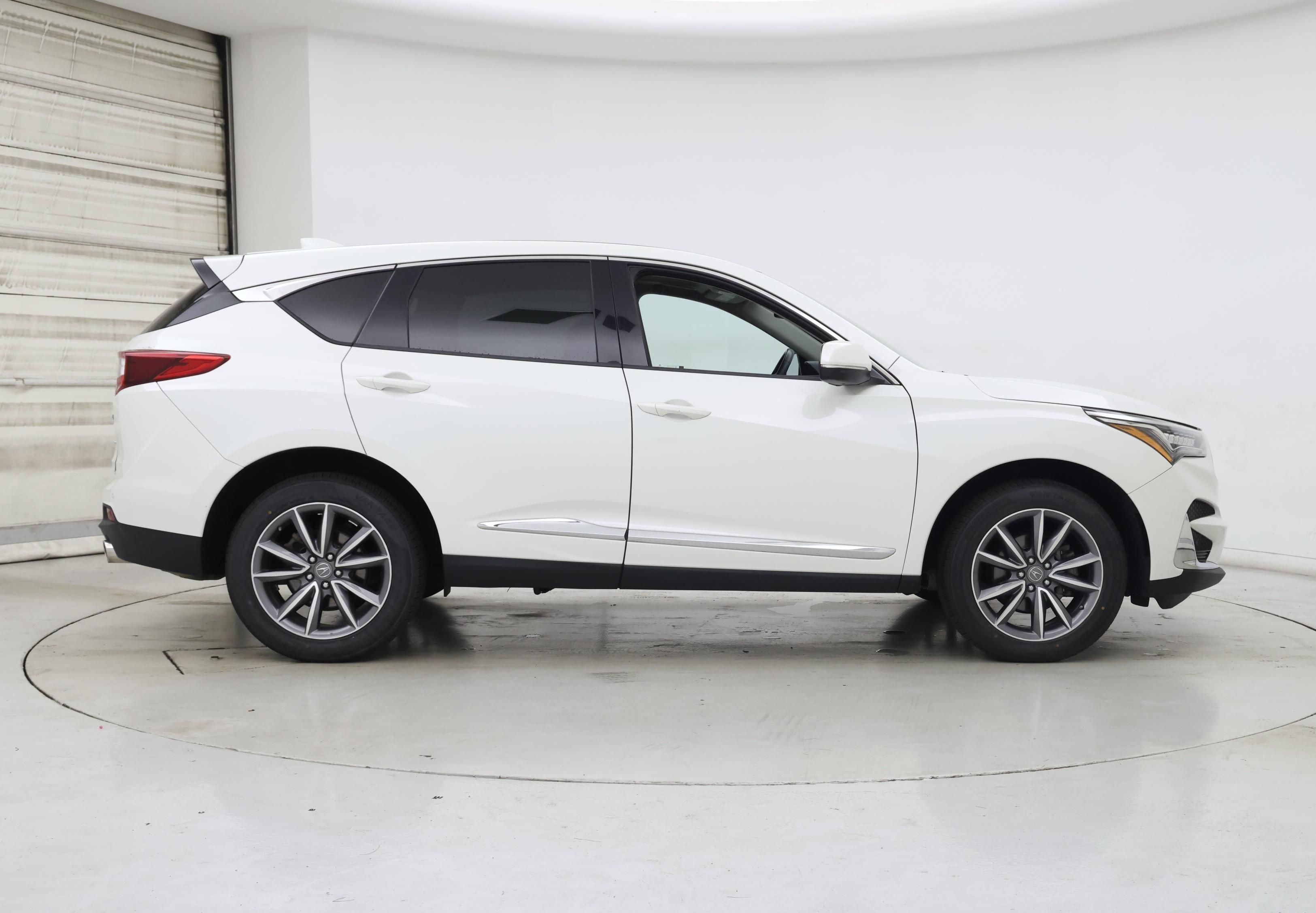 Thumbnail: 2019 Acura RDX - 7