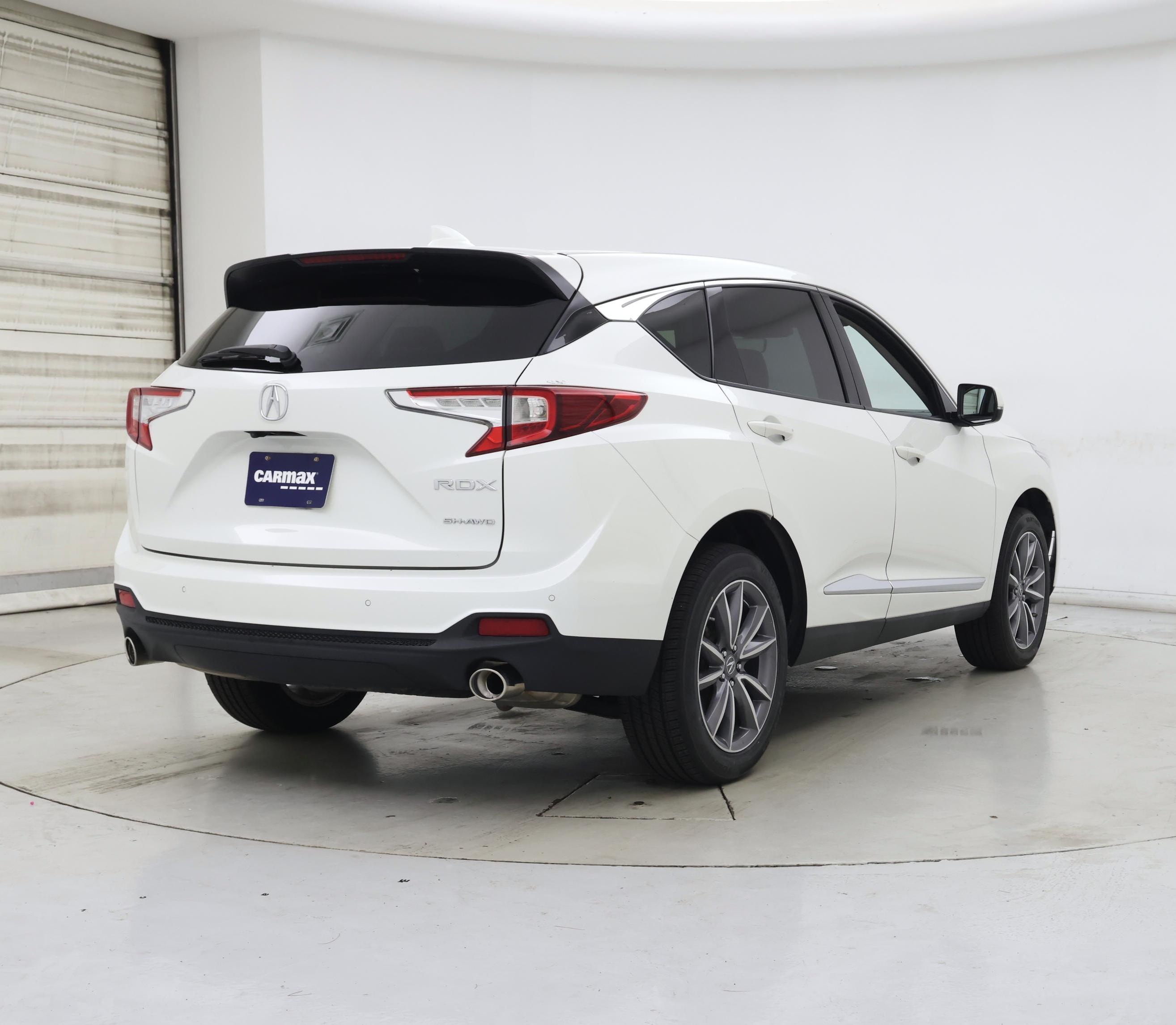 Thumbnail: 2019 Acura RDX - 8