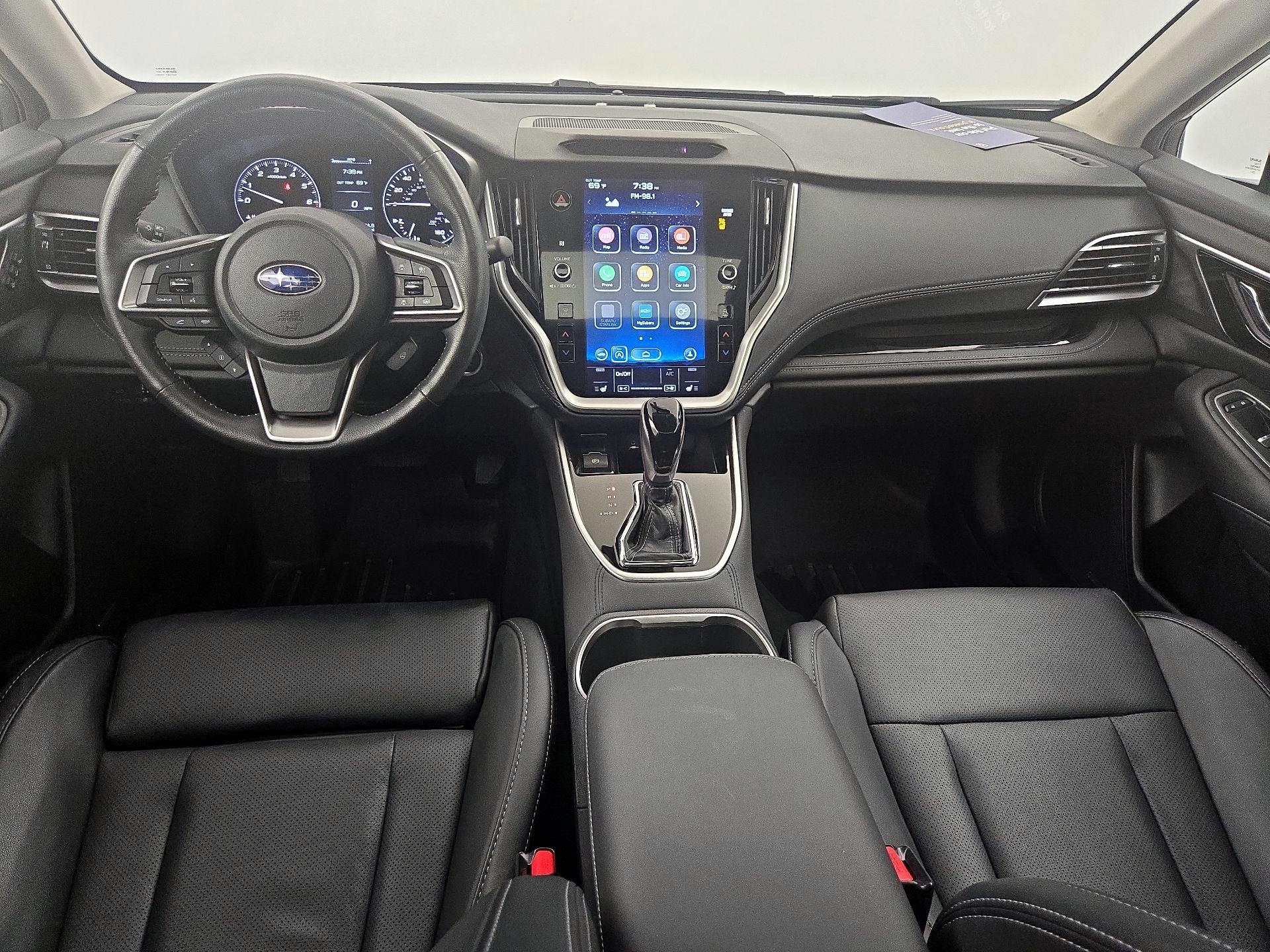 Thumbnail: 2022 Subaru Outback - 9