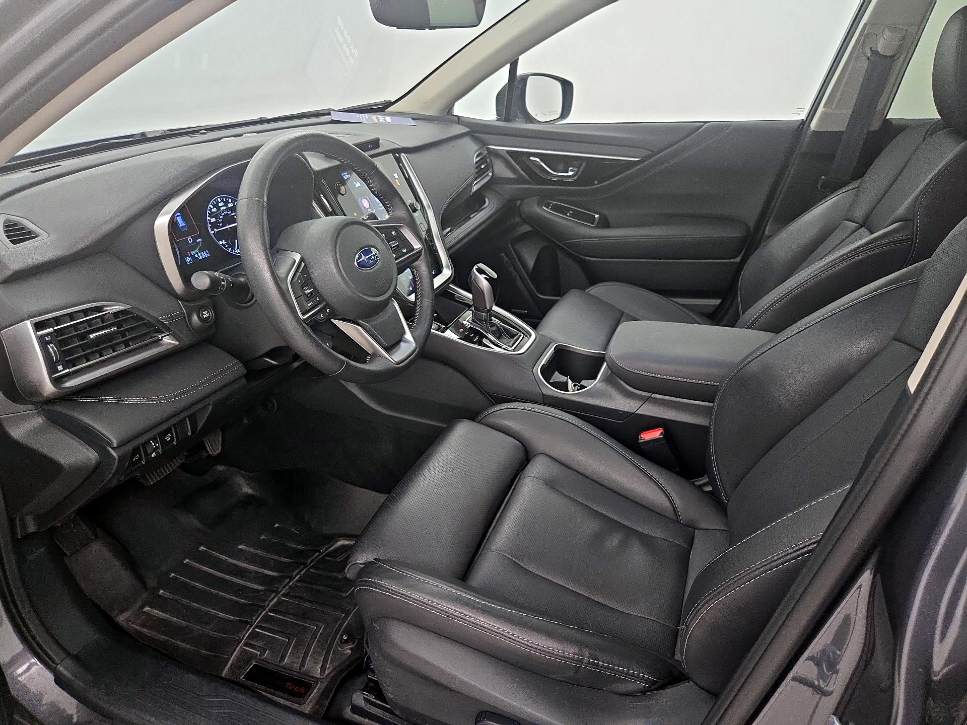 Thumbnail: 2022 Subaru Outback - 11