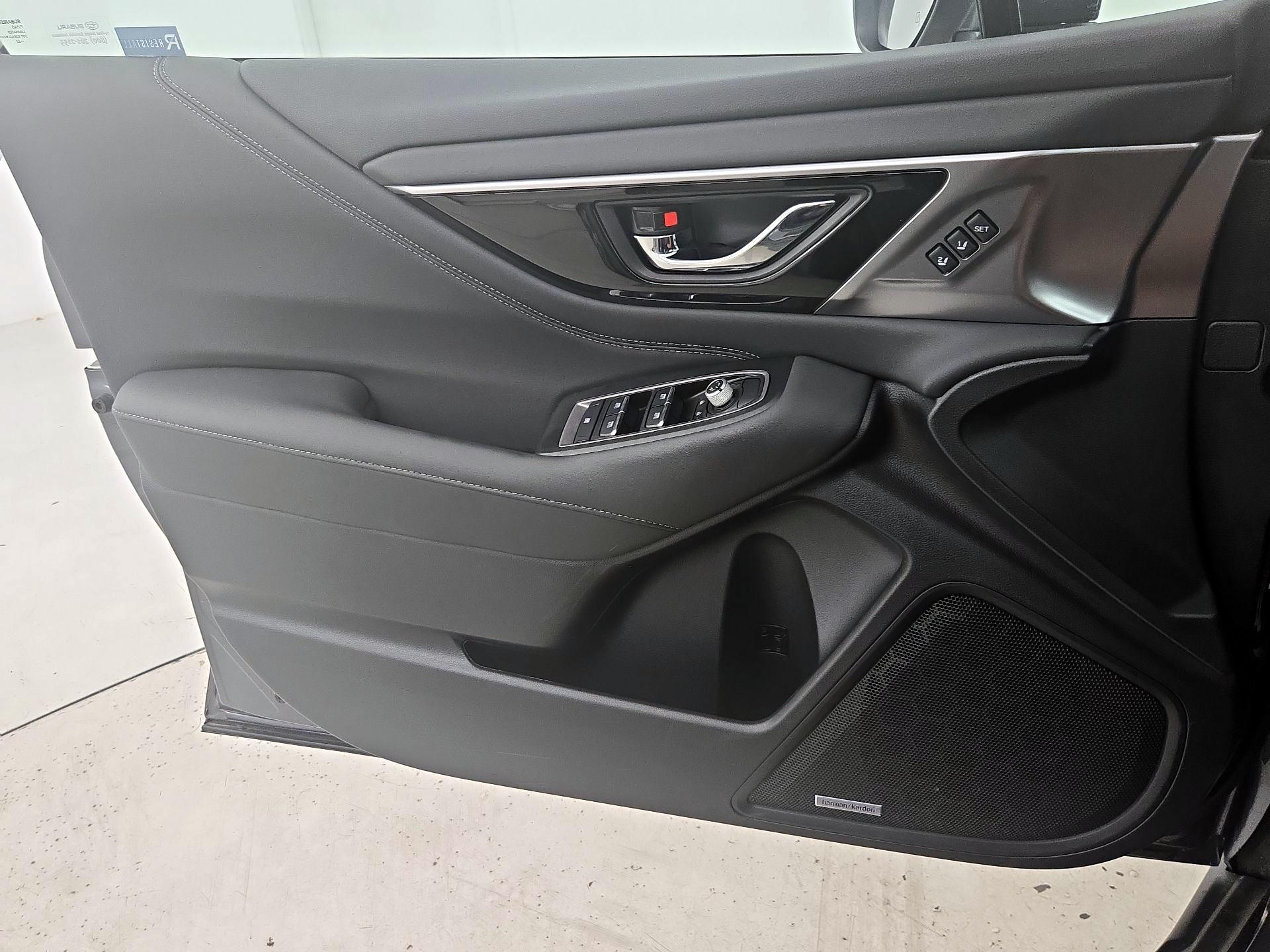 Thumbnail: 2022 Subaru Outback - 12