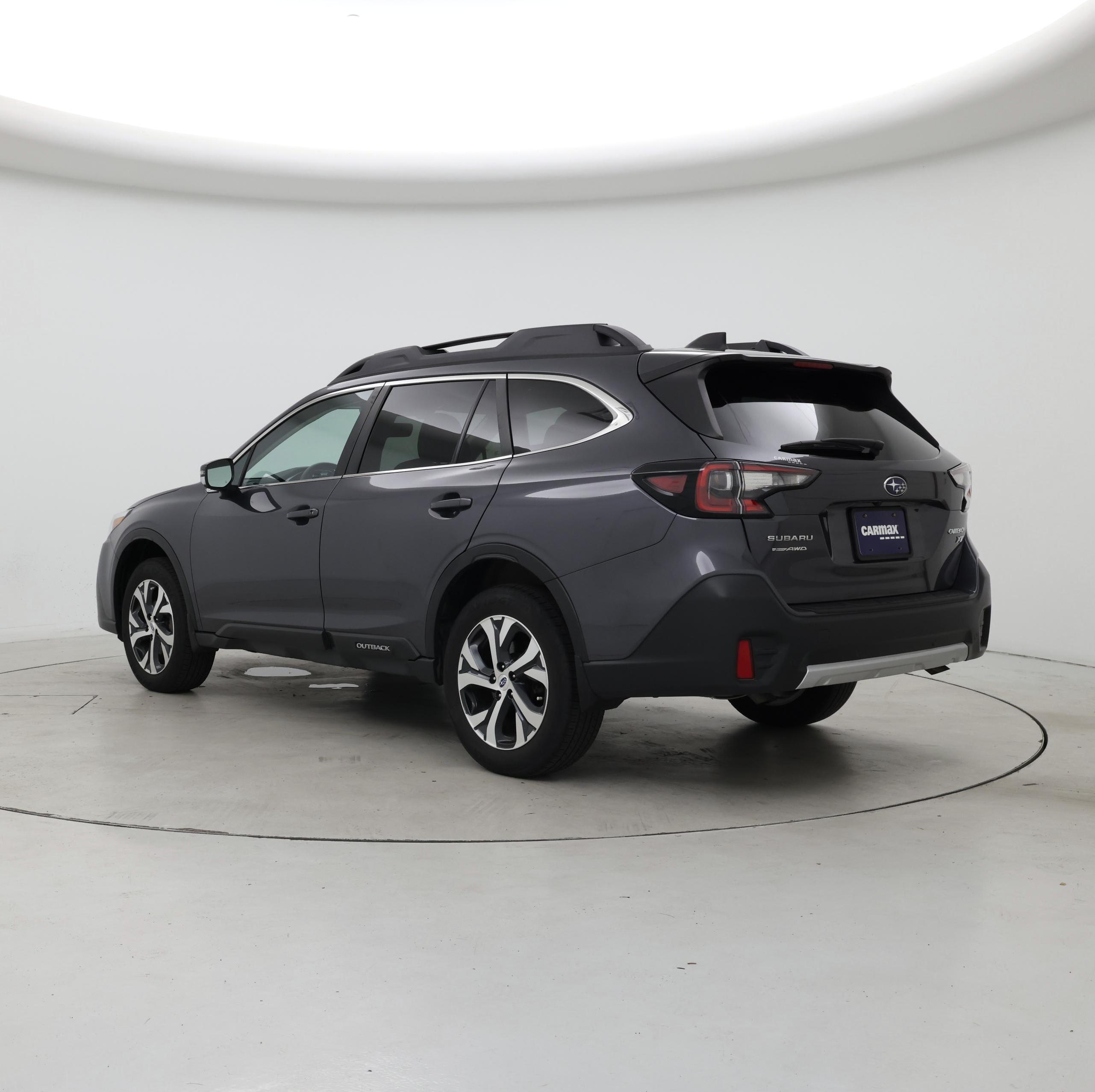 Thumbnail: 2022 Subaru Outback - 2