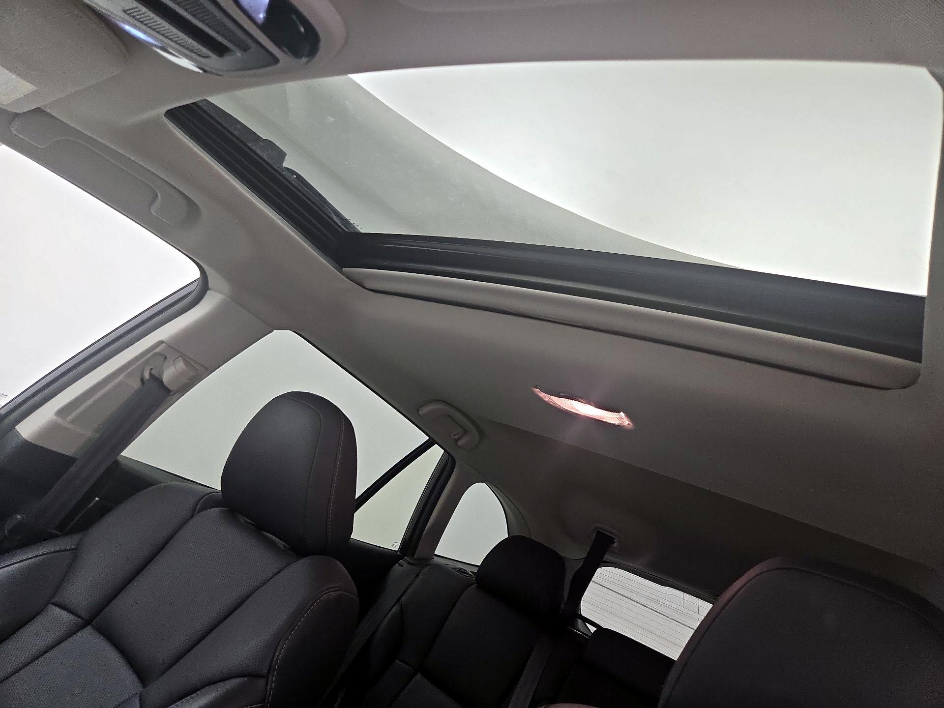 Thumbnail: 2022 Subaru Outback - 19