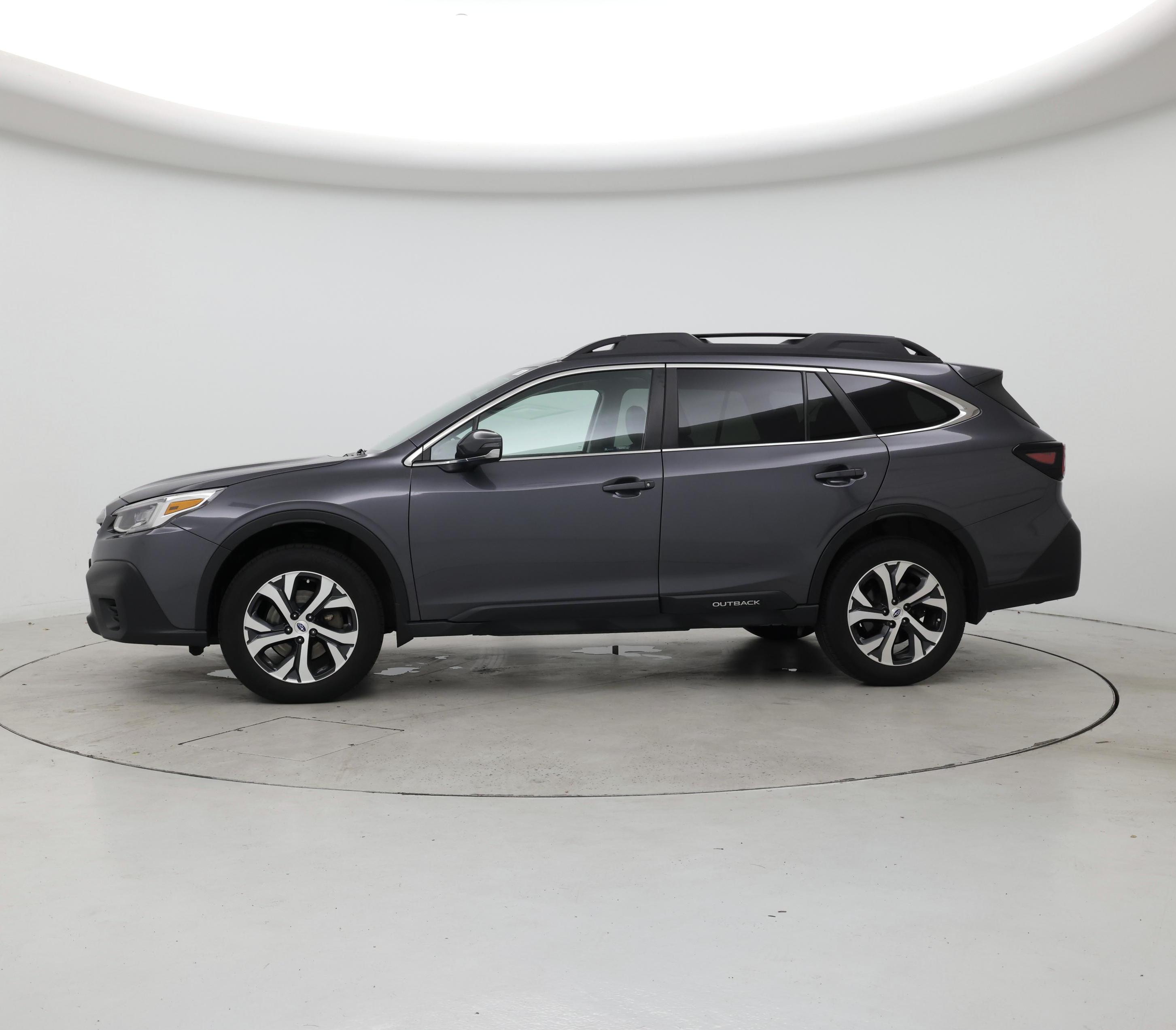 Thumbnail: 2022 Subaru Outback - 3