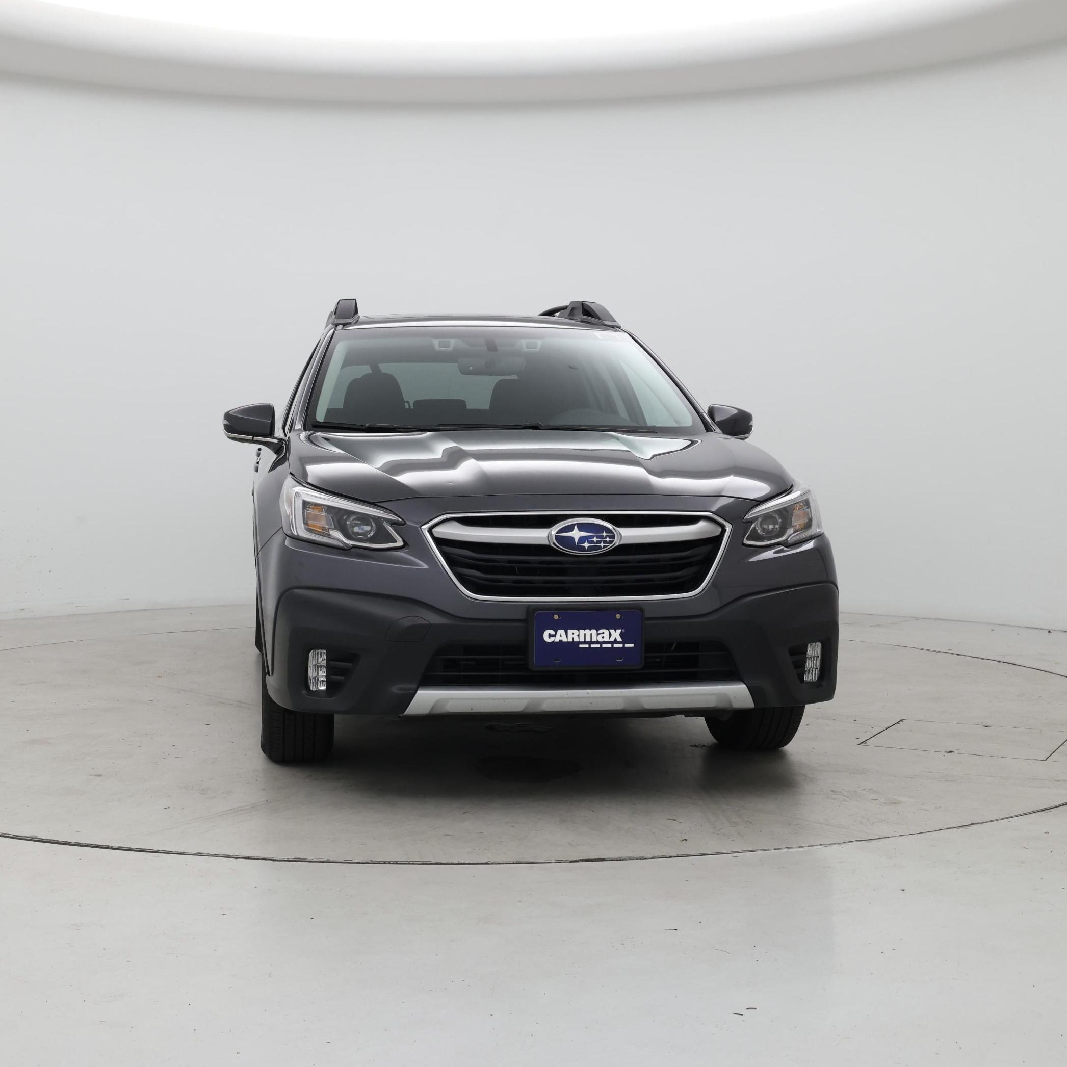 Thumbnail: 2022 Subaru Outback - 5