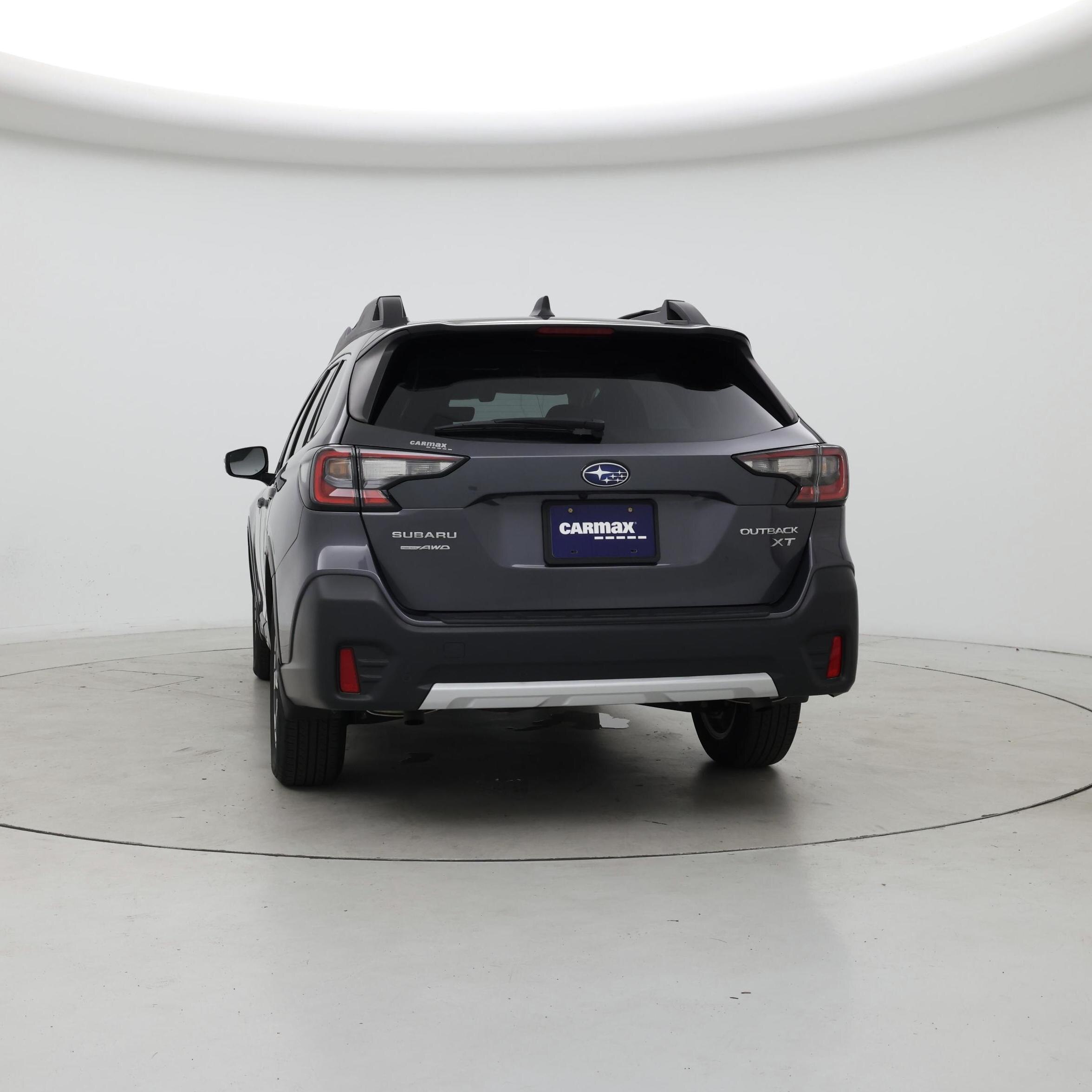 Thumbnail: 2022 Subaru Outback - 6