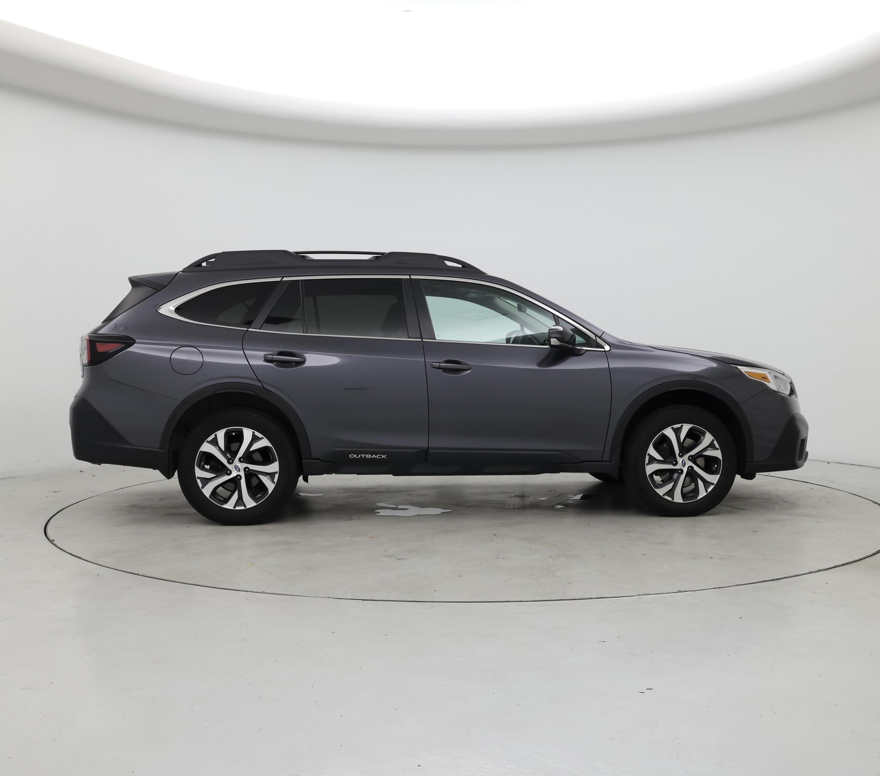 Thumbnail: 2022 Subaru Outback - 7