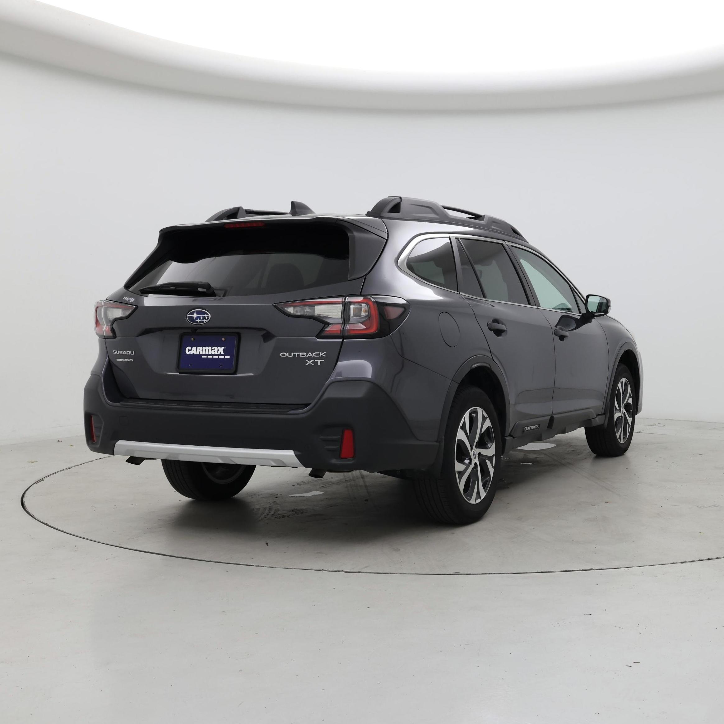 Thumbnail: 2022 Subaru Outback - 8