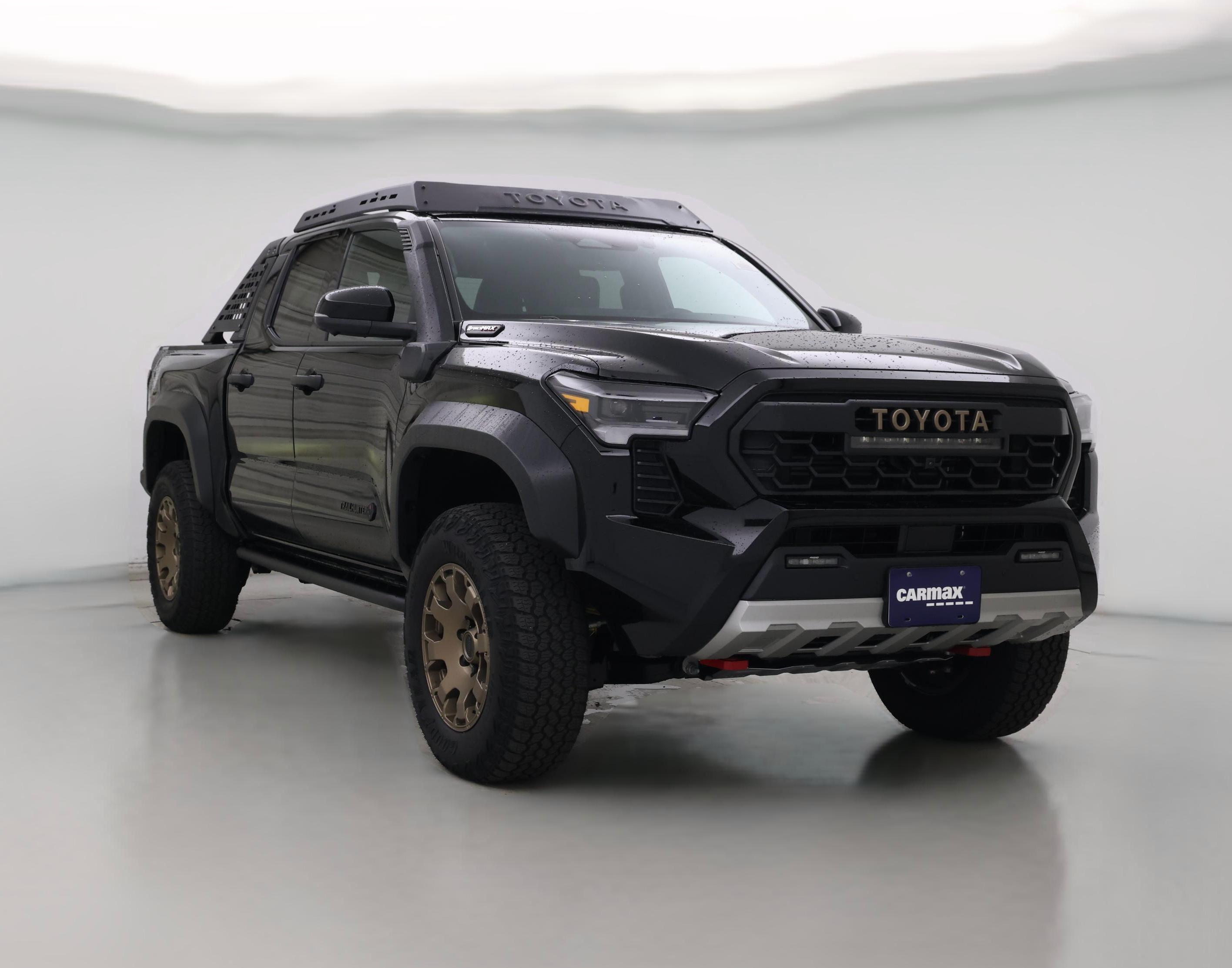 Thumbnail: 2025 Toyota Tacoma - 1