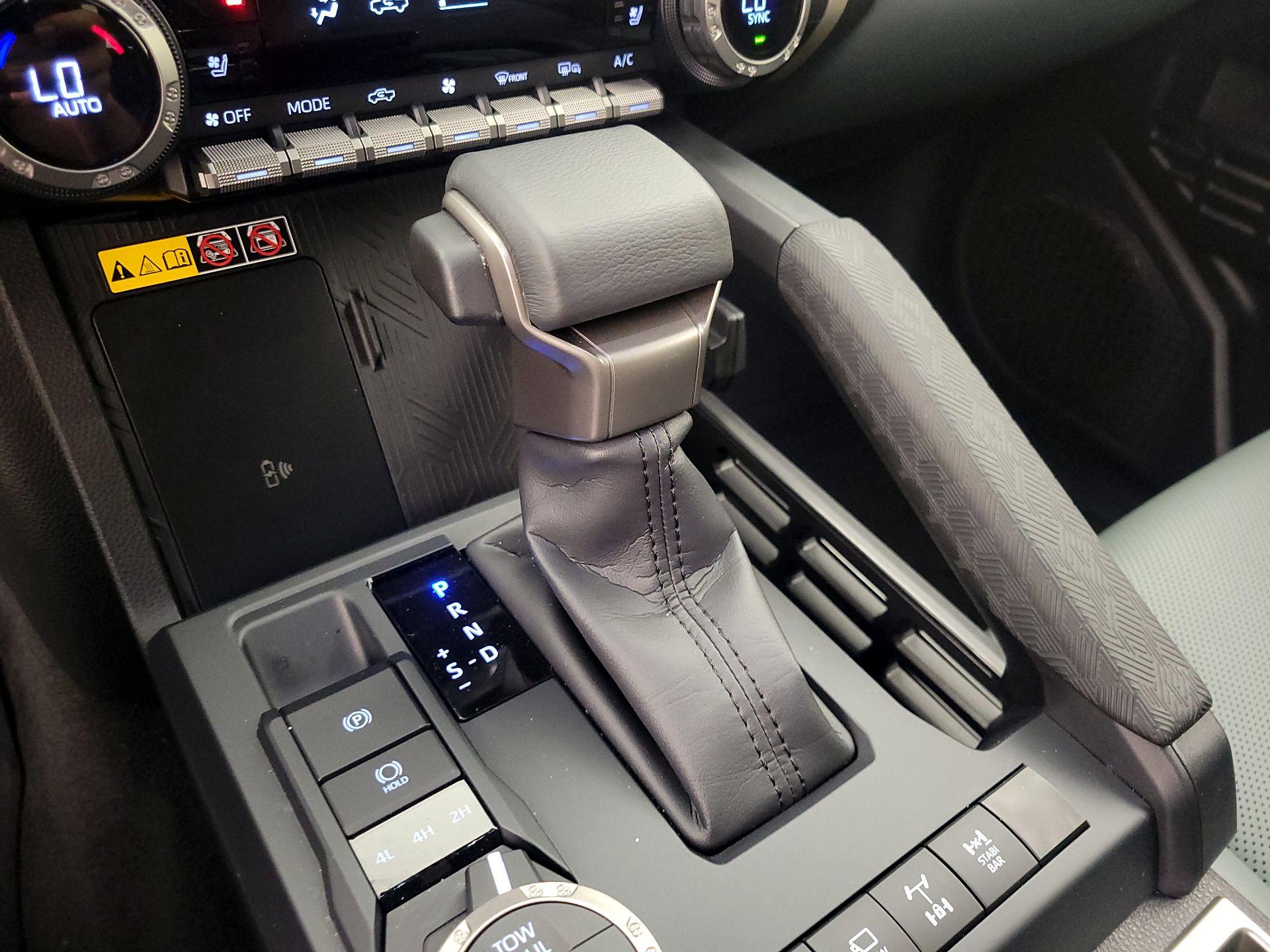 Thumbnail: 2025 Toyota Tacoma - 16