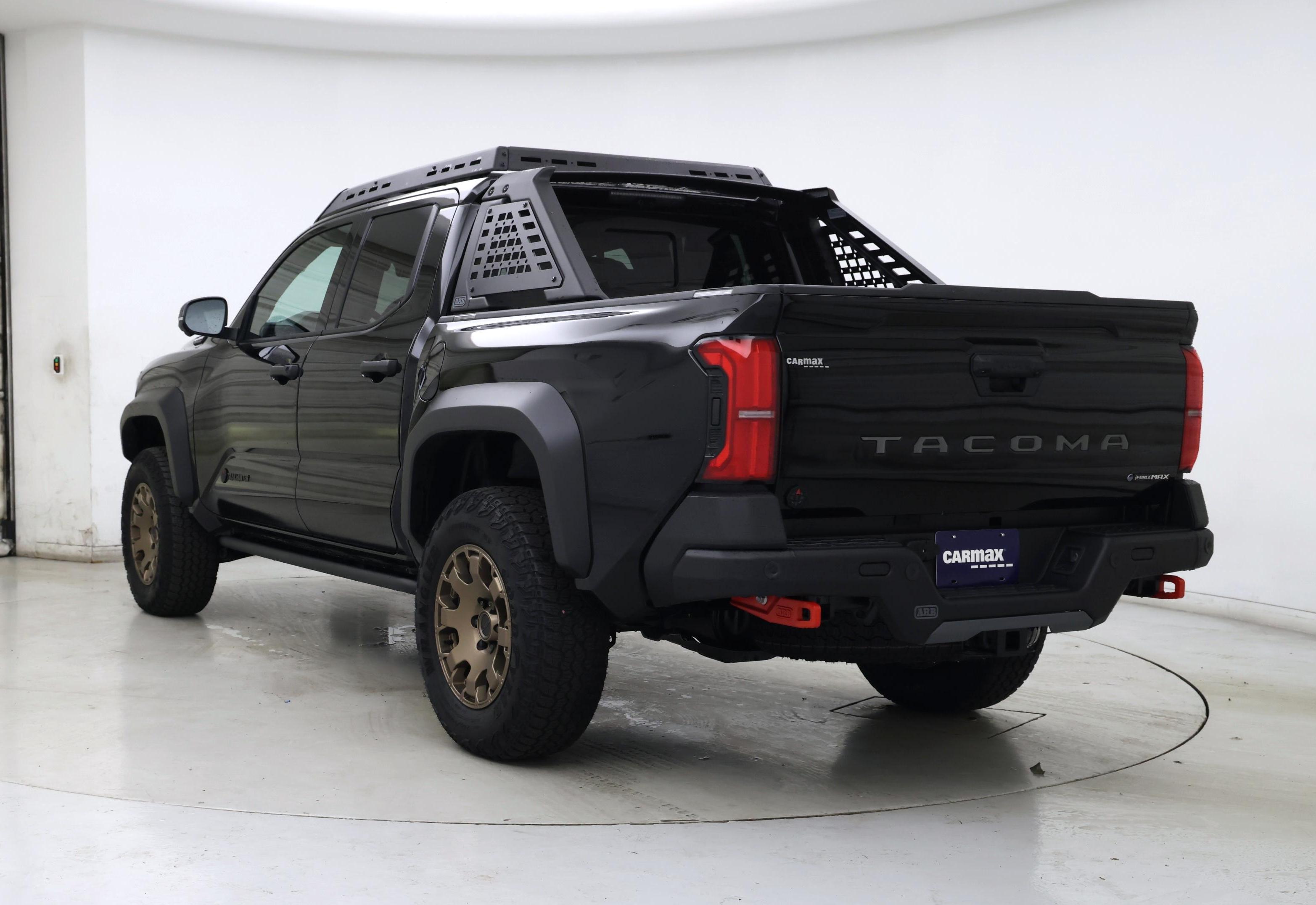 Thumbnail: 2025 Toyota Tacoma - 2