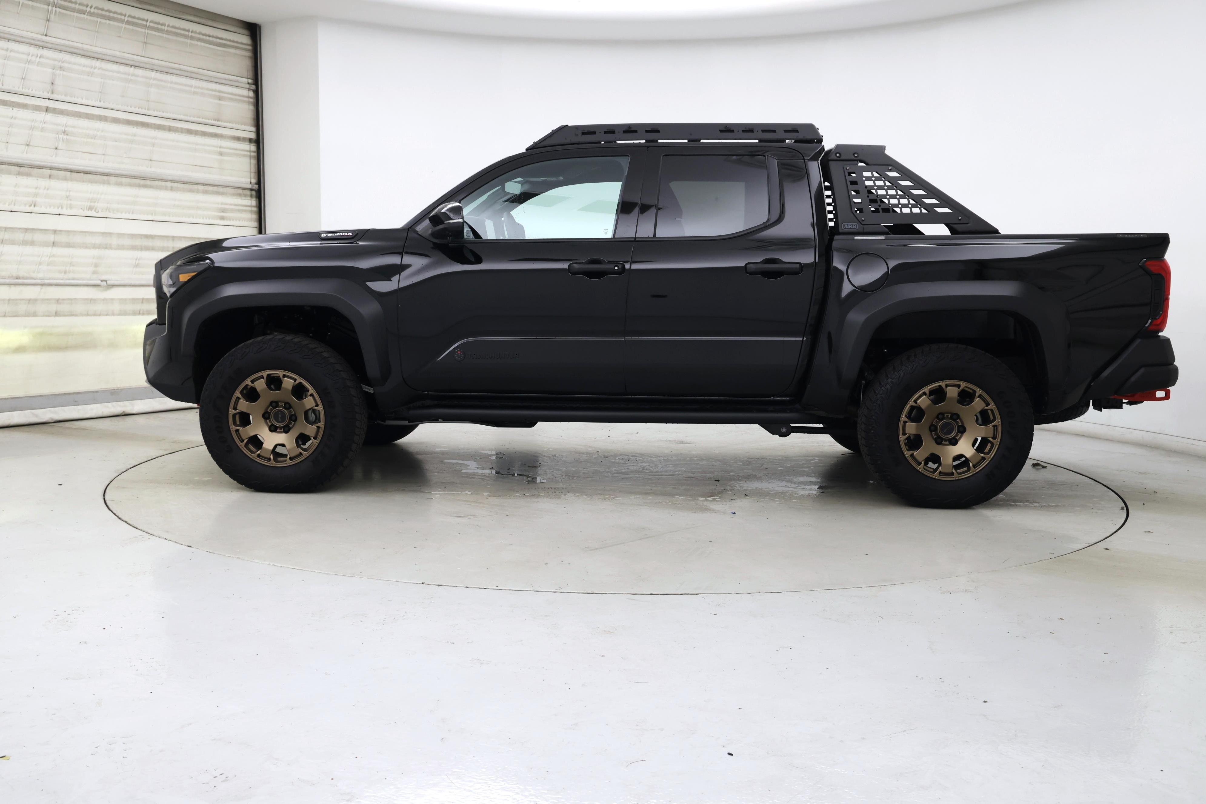 Thumbnail: 2025 Toyota Tacoma - 3