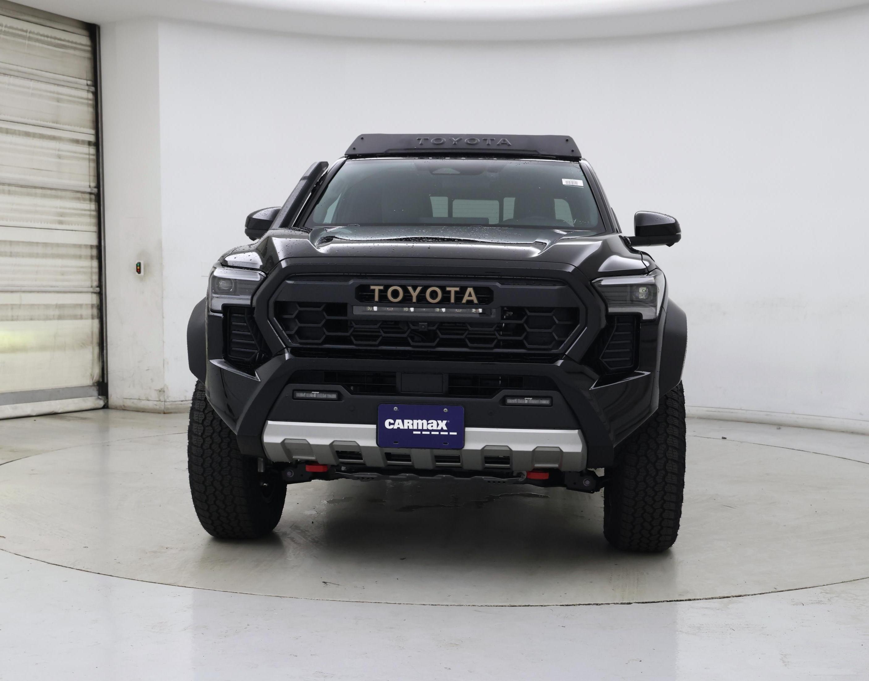 Thumbnail: 2025 Toyota Tacoma - 5