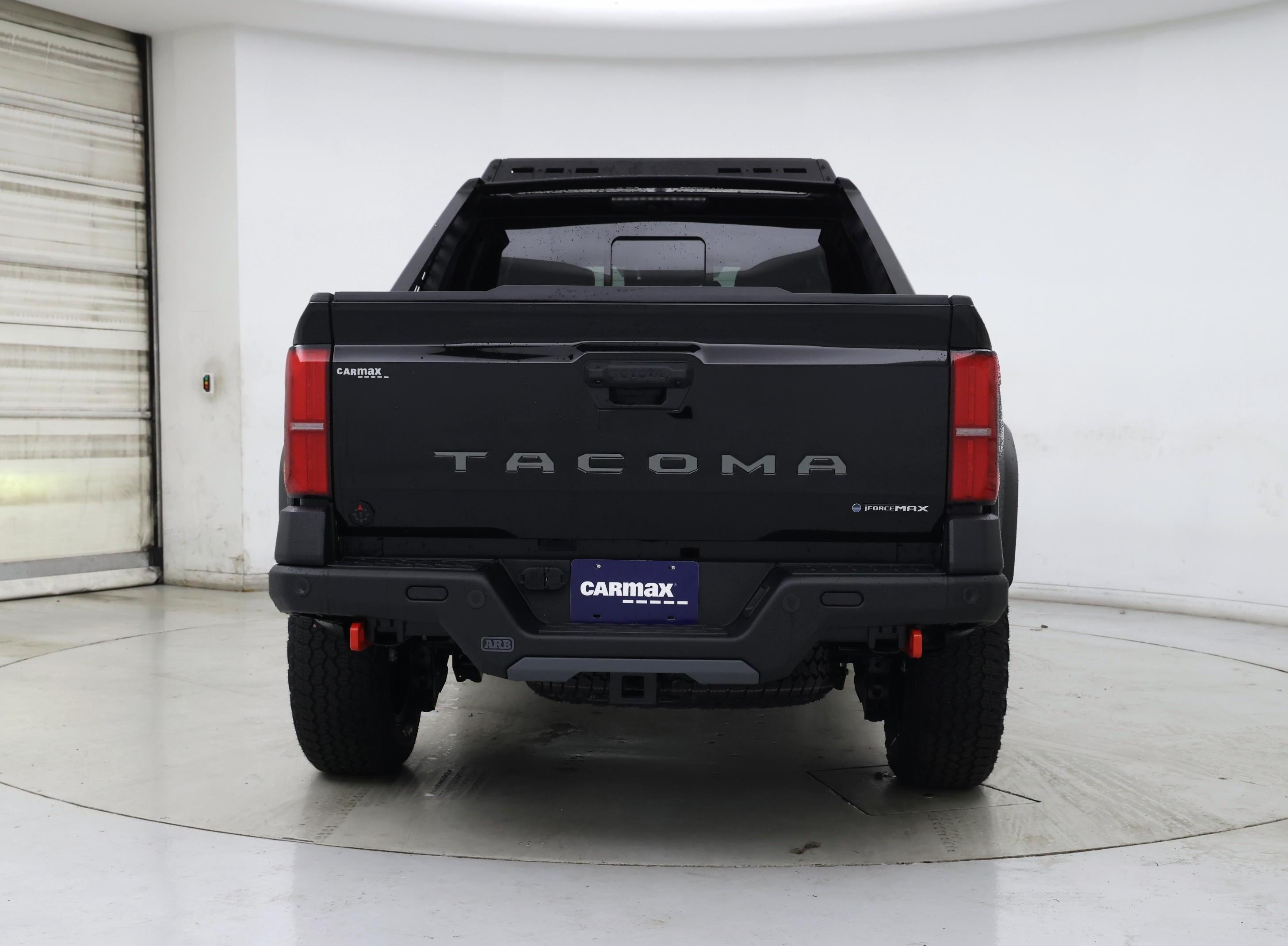 Thumbnail: 2025 Toyota Tacoma - 6