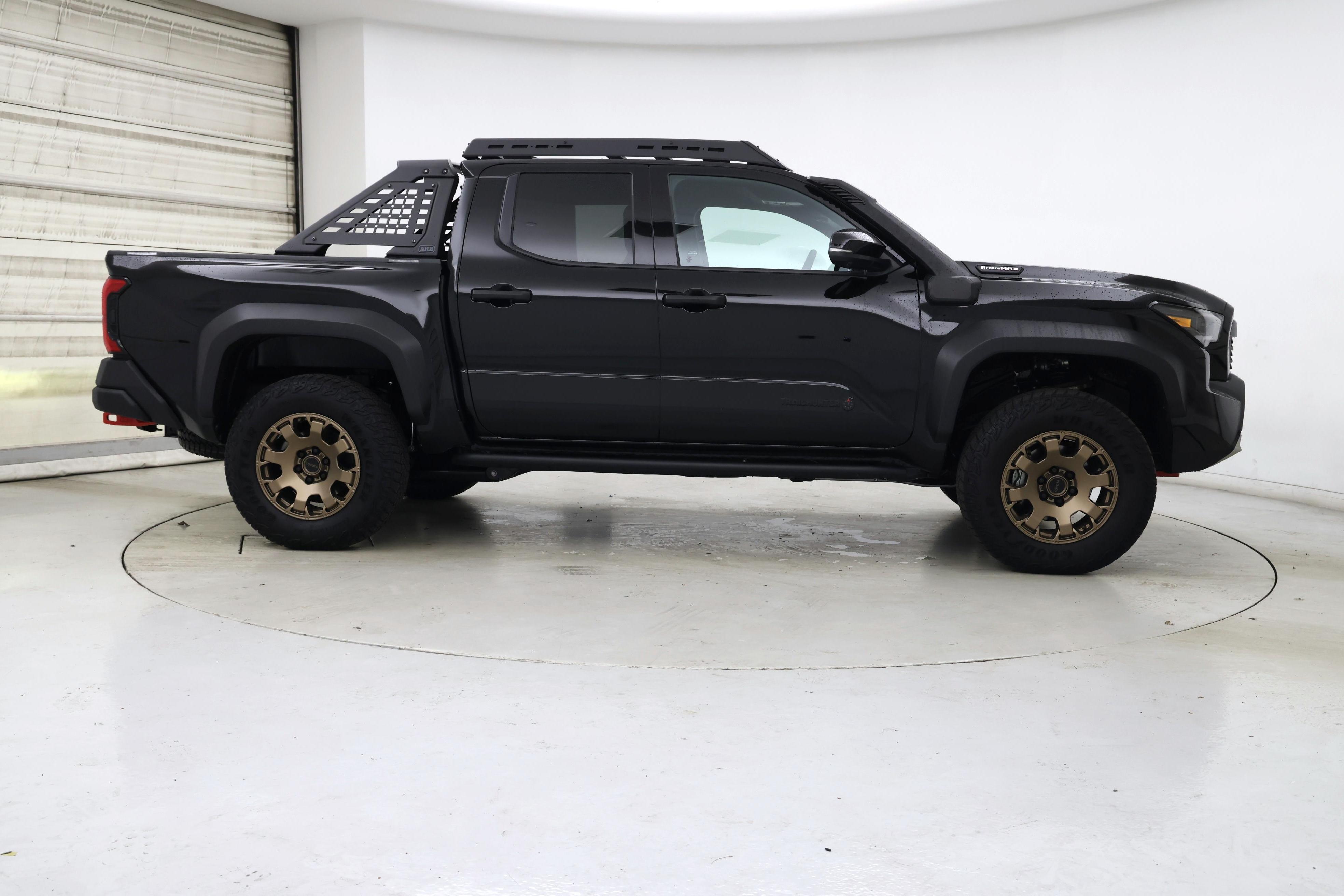 Thumbnail: 2025 Toyota Tacoma - 7