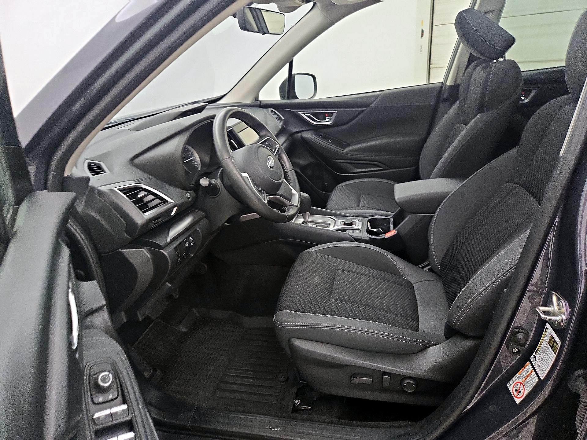 Thumbnail: 2020 Subaru Forester - 11