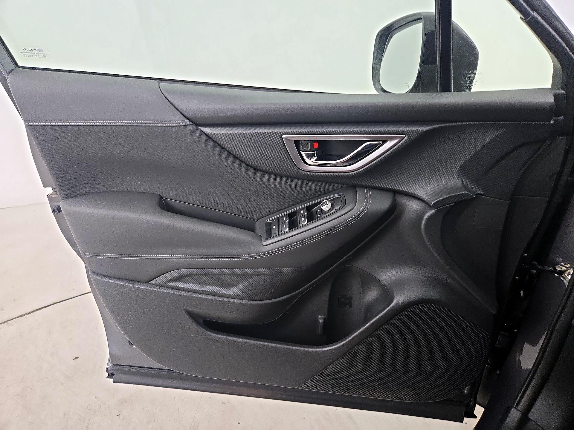Thumbnail: 2020 Subaru Forester - 12