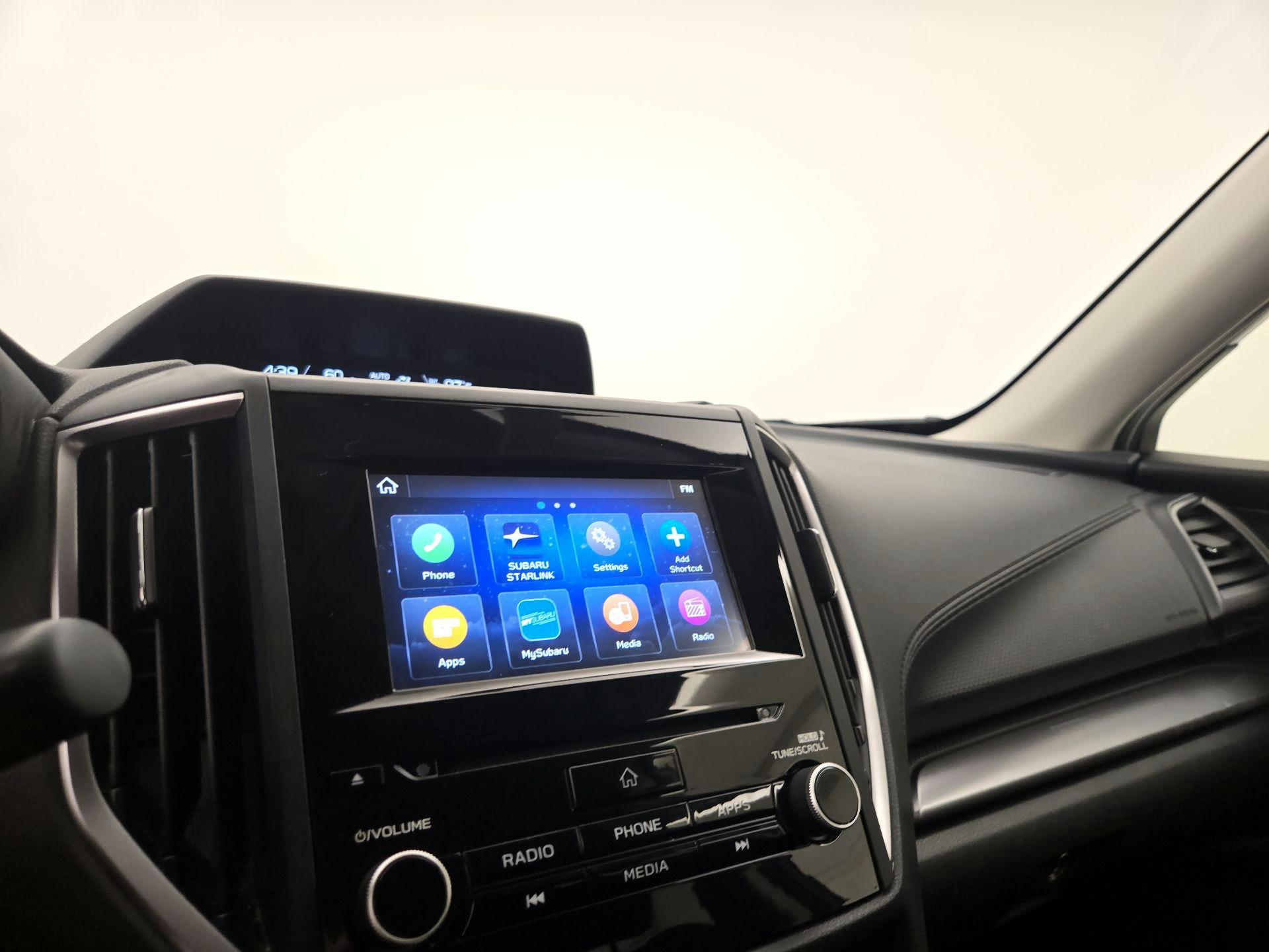 Thumbnail: 2020 Subaru Forester - 15