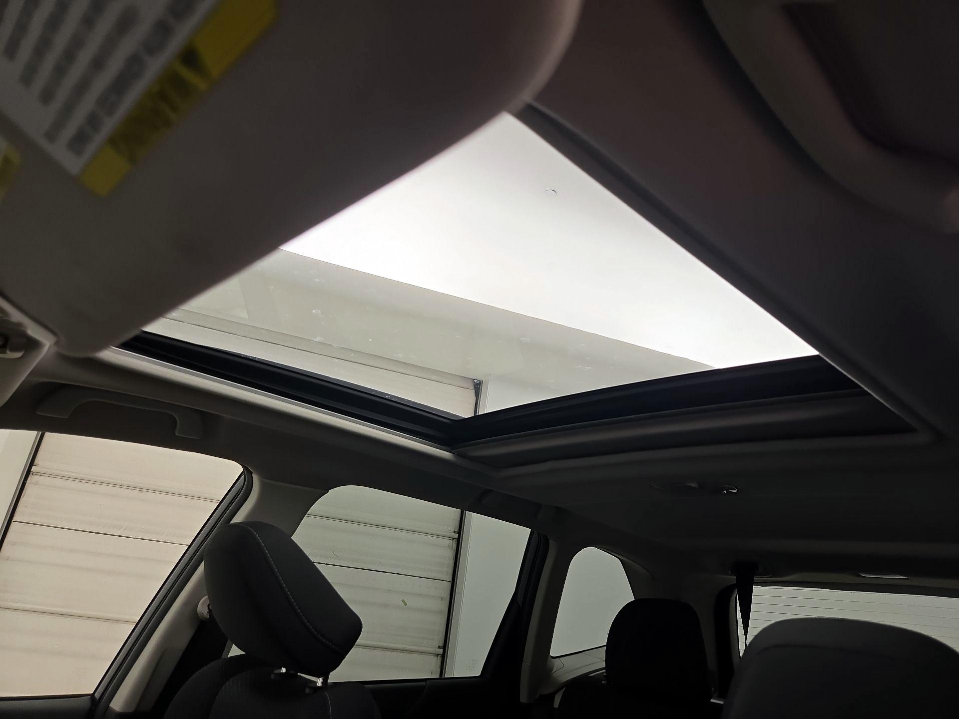 Thumbnail: 2020 Subaru Forester - 19