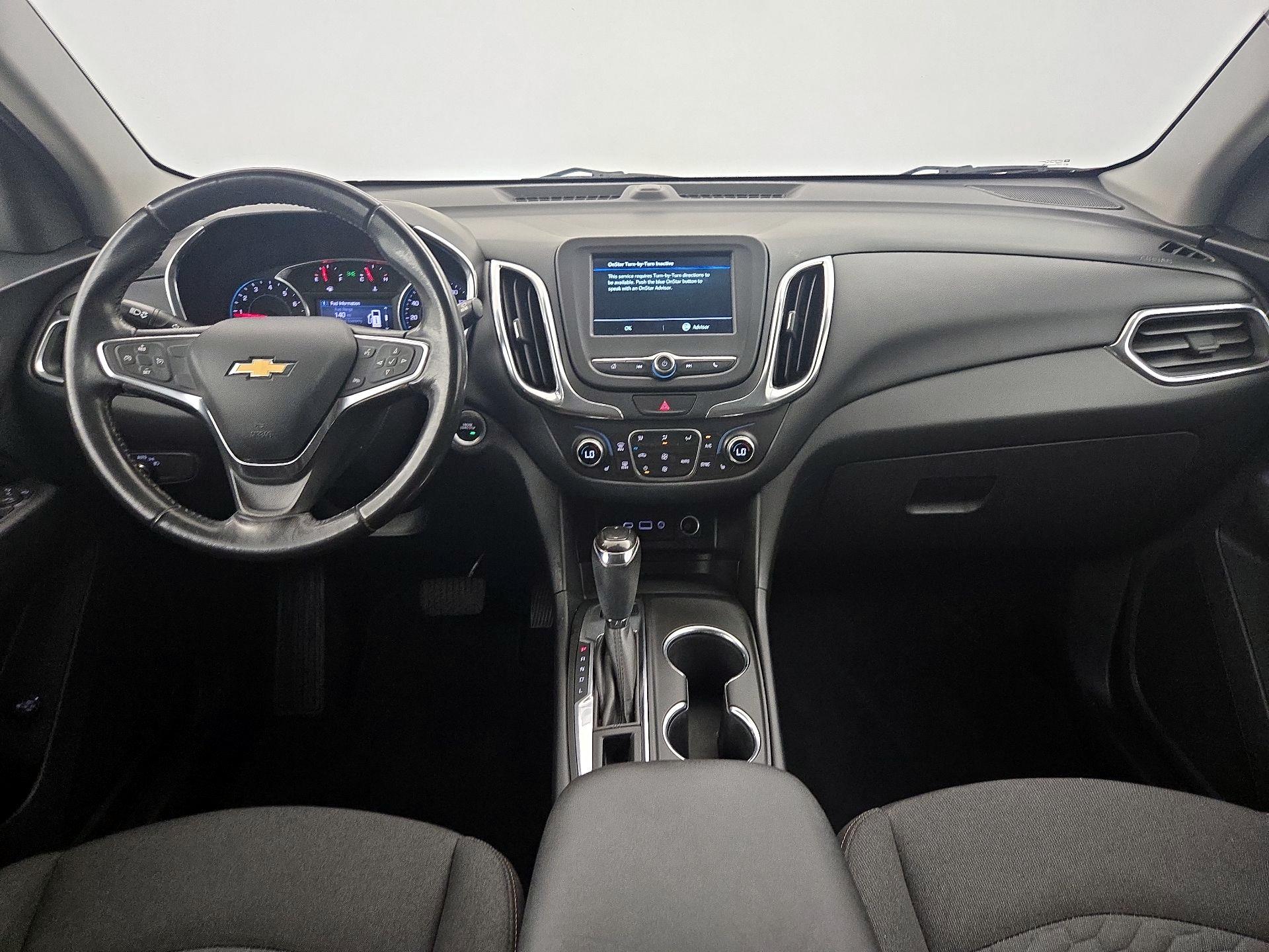 Thumbnail: 2019 Chevrolet Equinox - 9