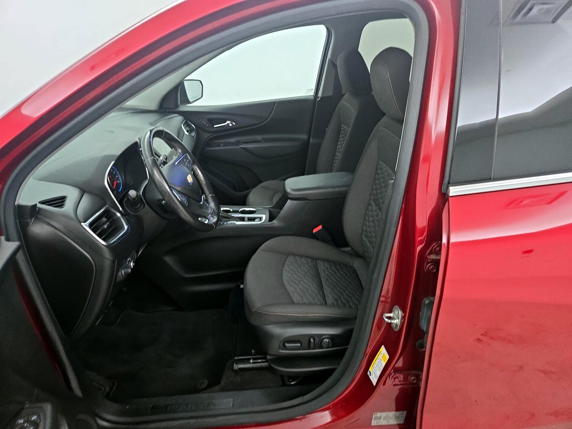 Thumbnail: 2019 Chevrolet Equinox - 11