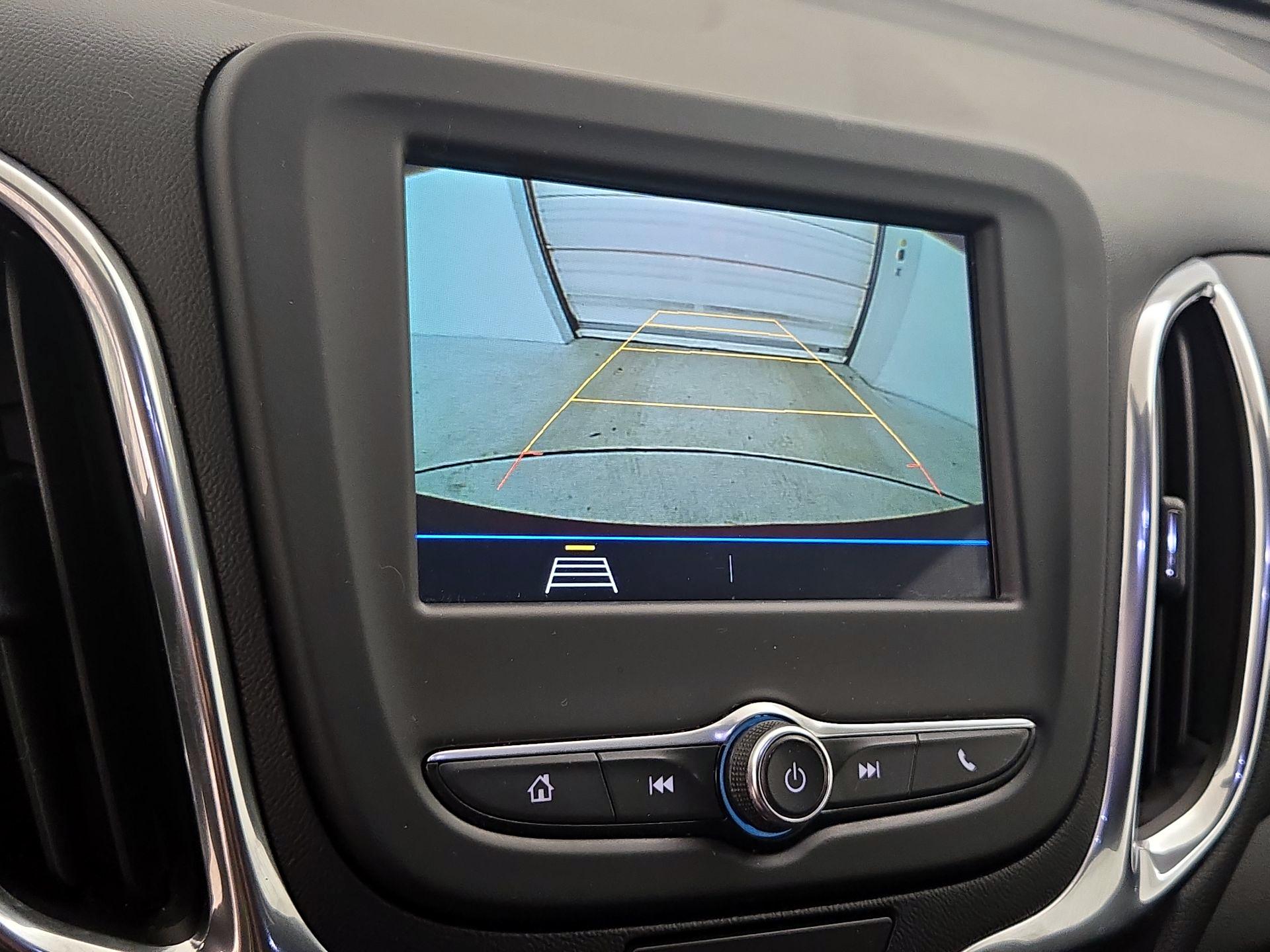 Thumbnail: 2019 Chevrolet Equinox - 14