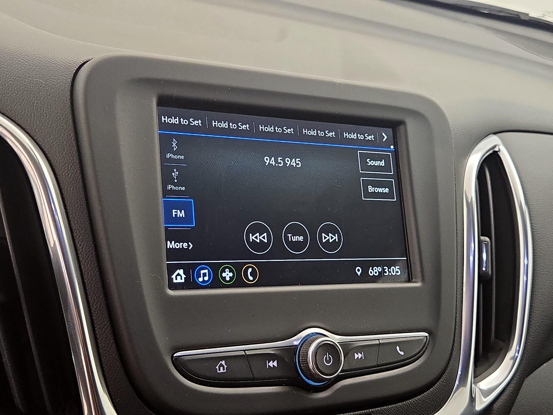 Thumbnail: 2019 Chevrolet Equinox - 15
