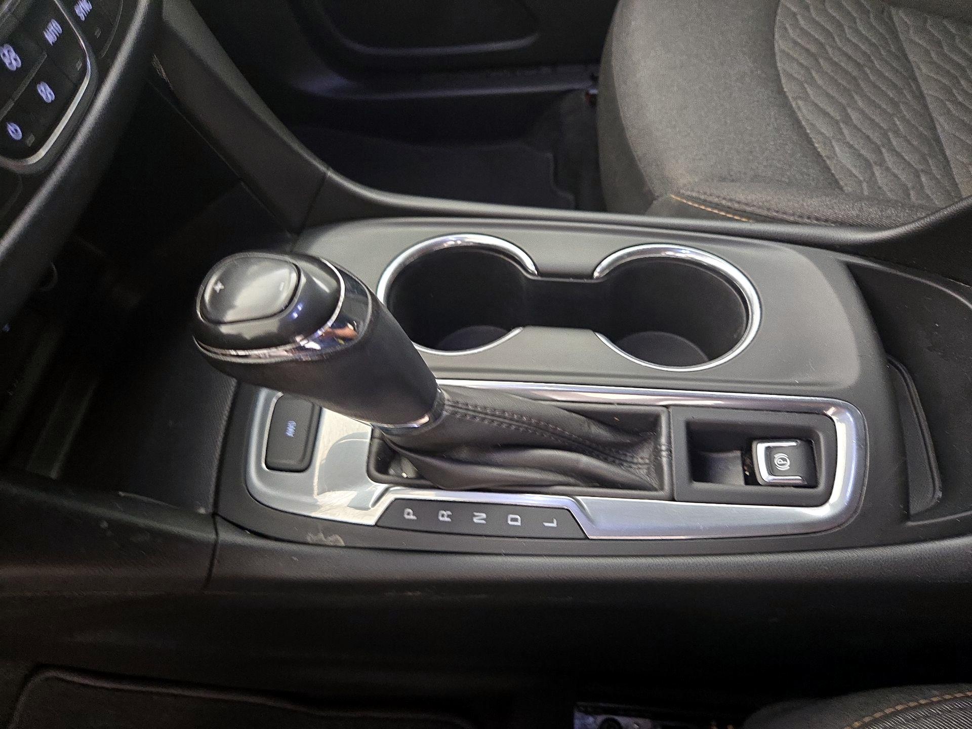 Thumbnail: 2019 Chevrolet Equinox - 17