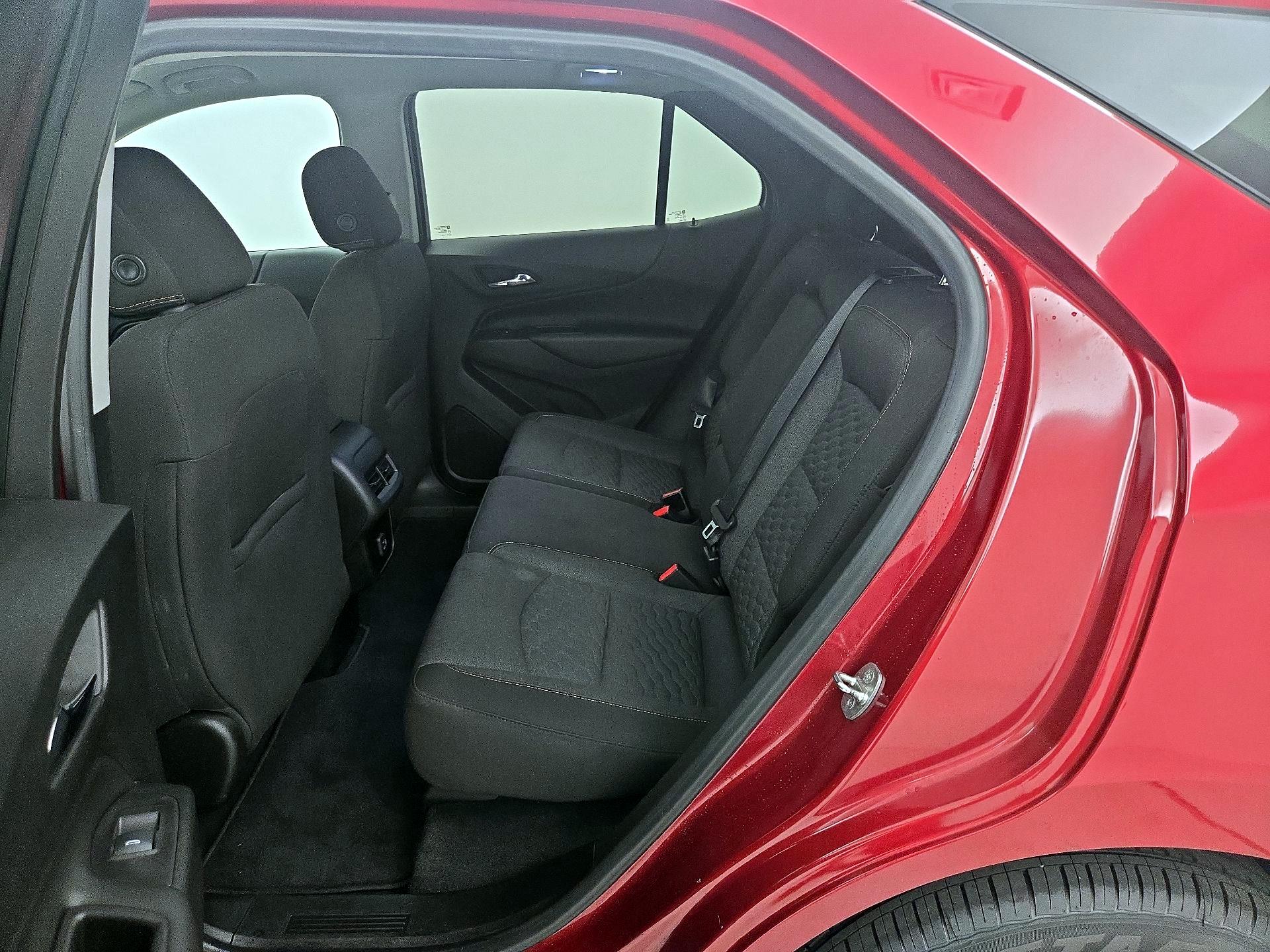 Thumbnail: 2019 Chevrolet Equinox - 19