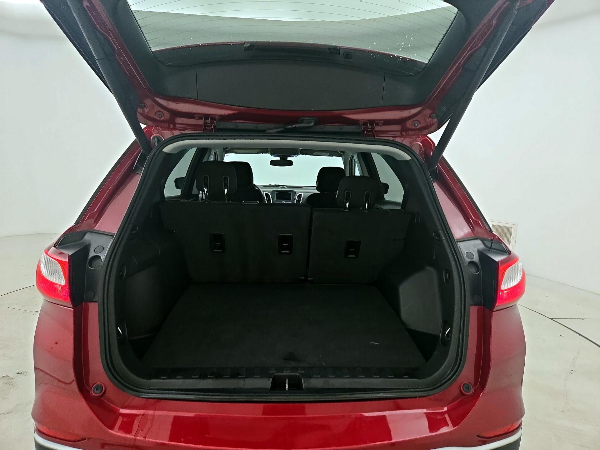 Thumbnail: 2019 Chevrolet Equinox - 20