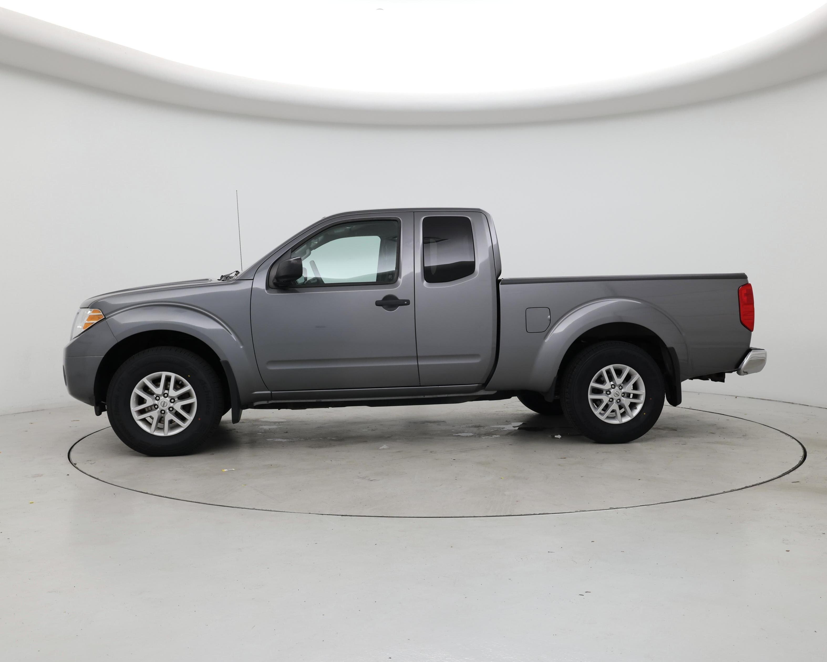 Thumbnail: 2017 Nissan Frontier - 3