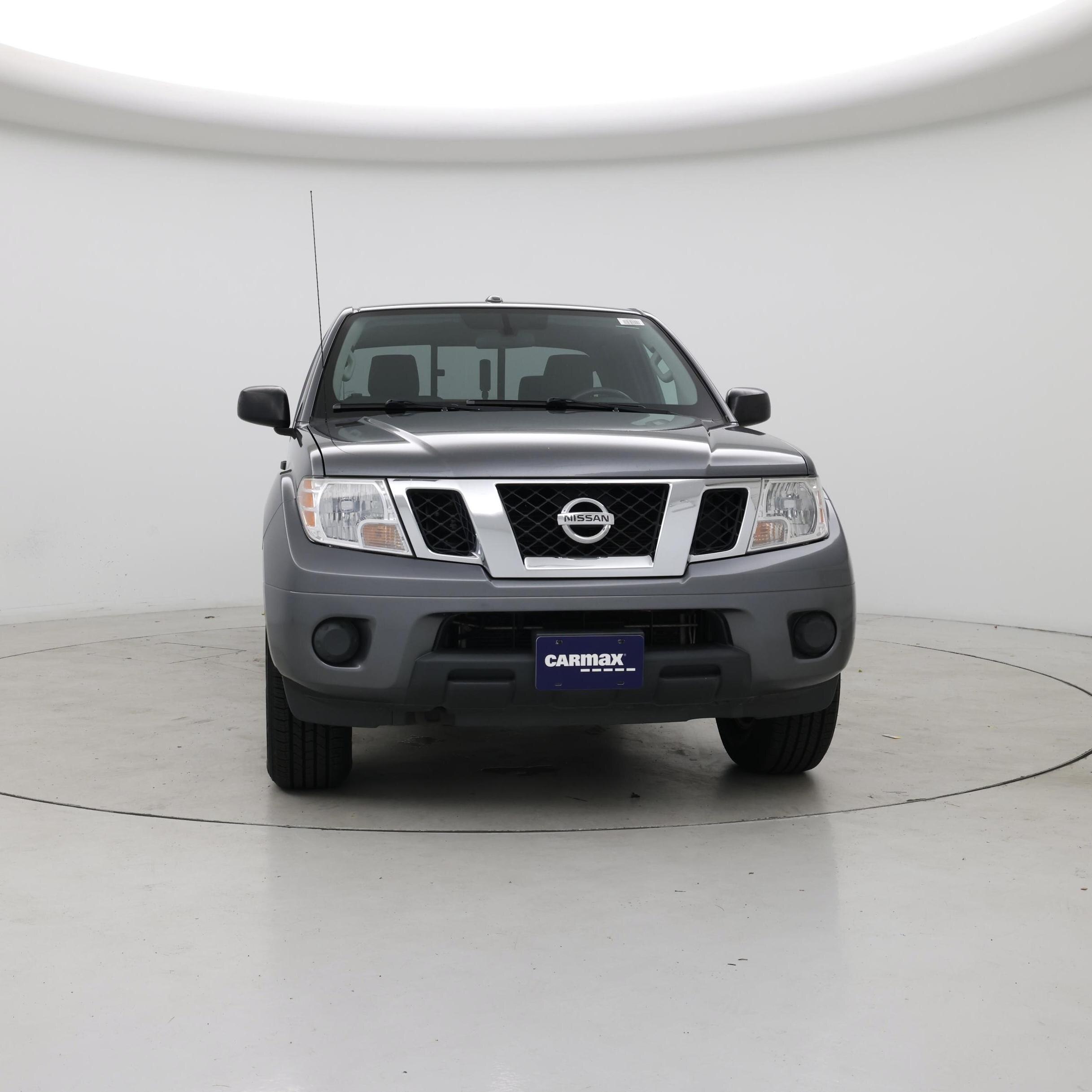 Thumbnail: 2017 Nissan Frontier - 5