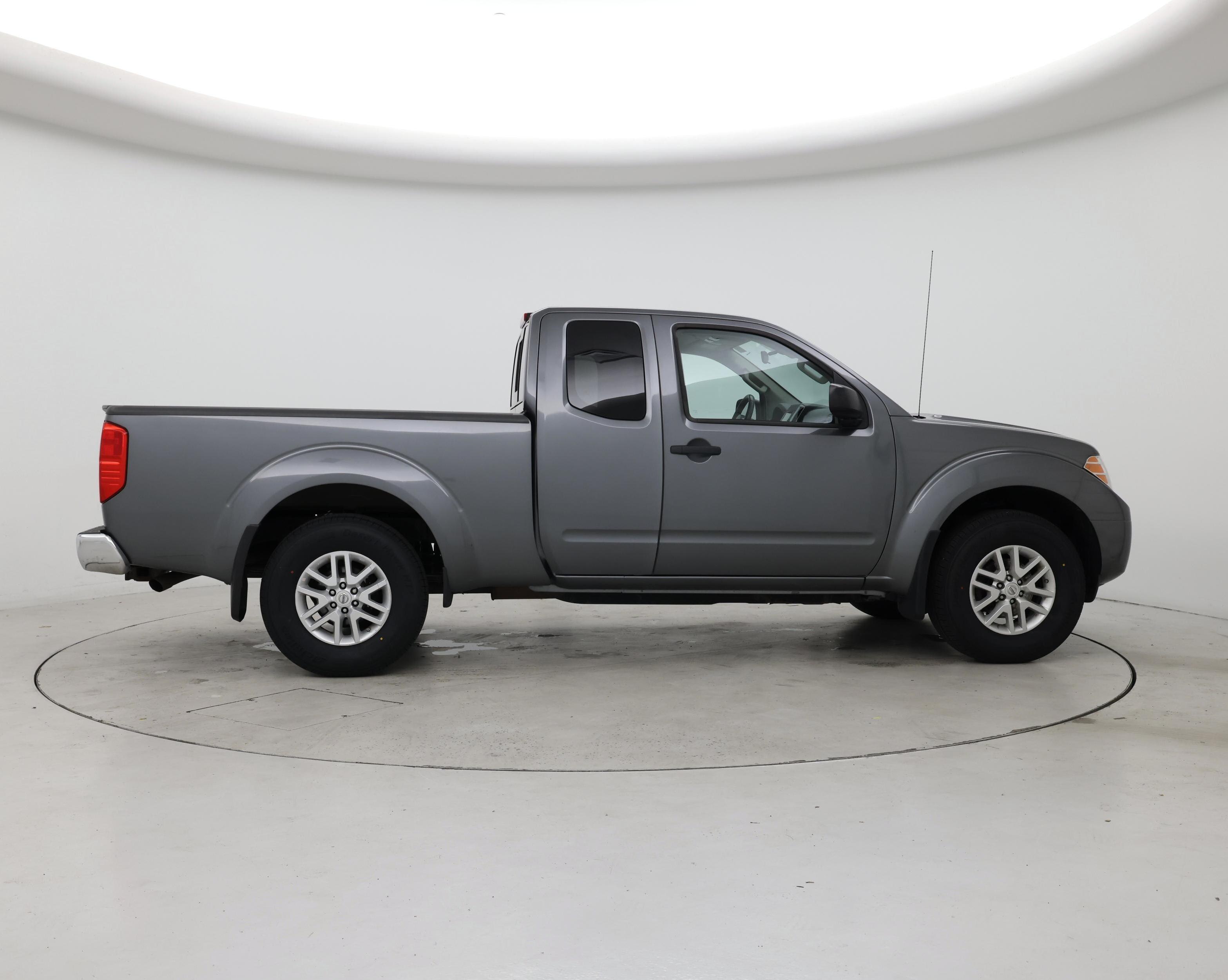 Thumbnail: 2017 Nissan Frontier - 7