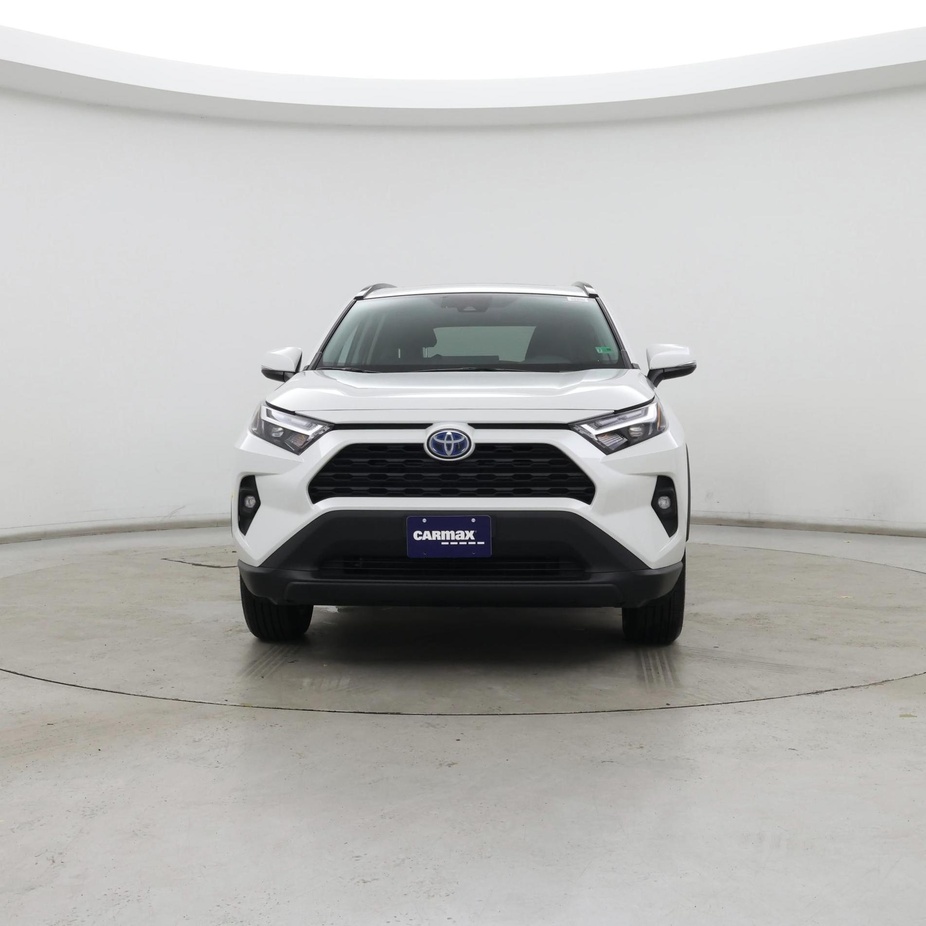 Thumbnail: 2024 Toyota RAV4 - 5