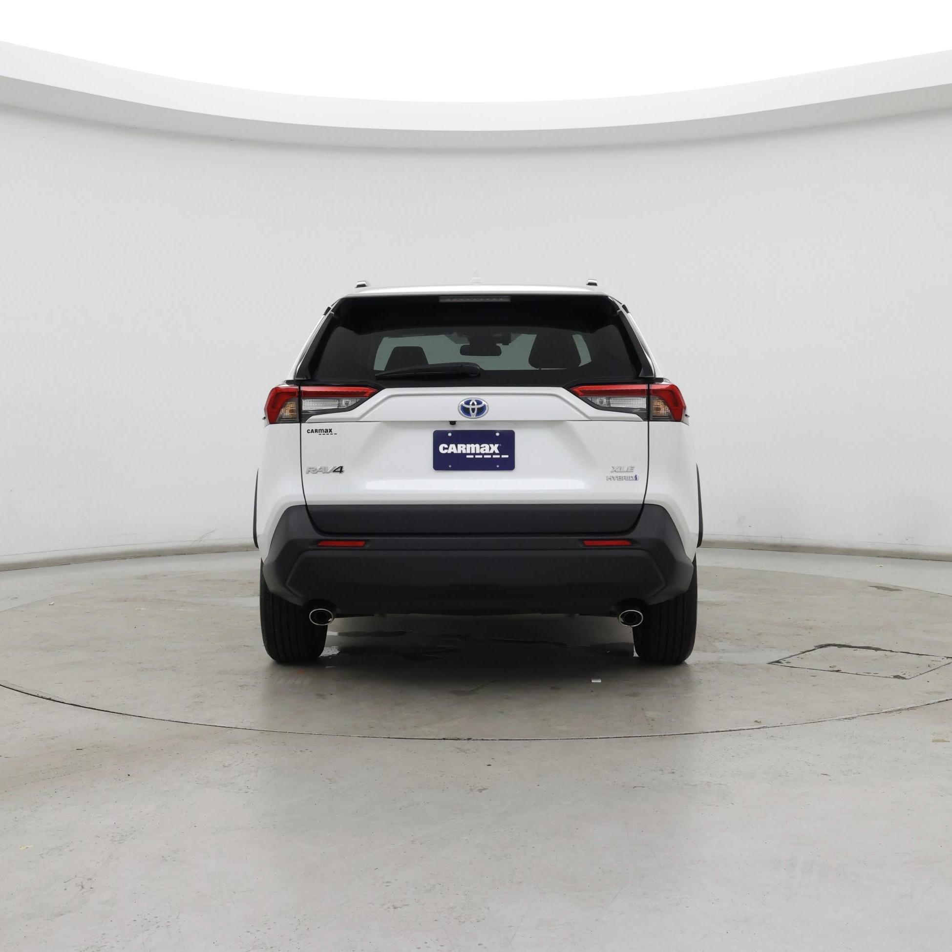 Thumbnail: 2024 Toyota RAV4 - 6