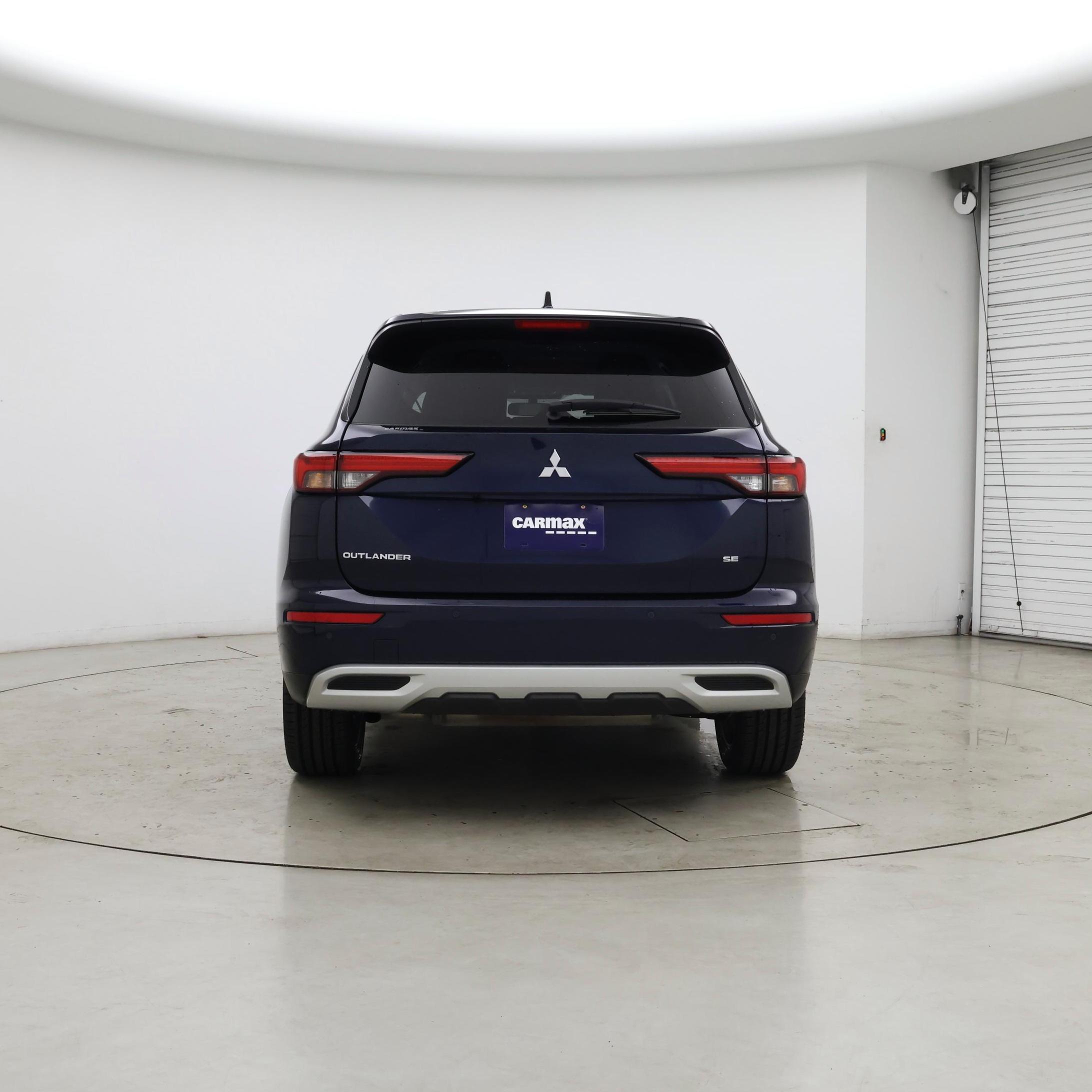 Thumbnail: 2024 Mitsubishi Outlander - 6