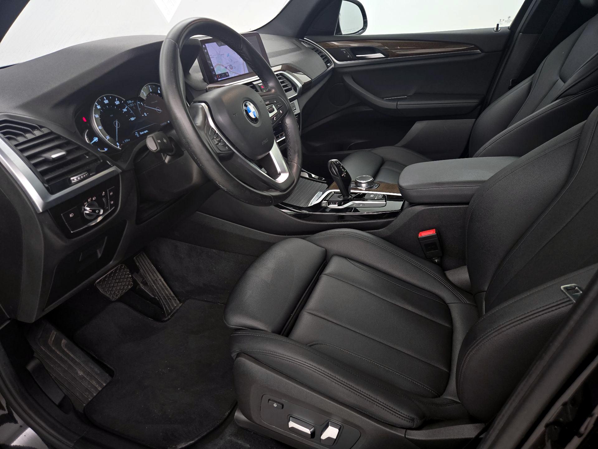 Thumbnail: 2019 BMW X3 - 11