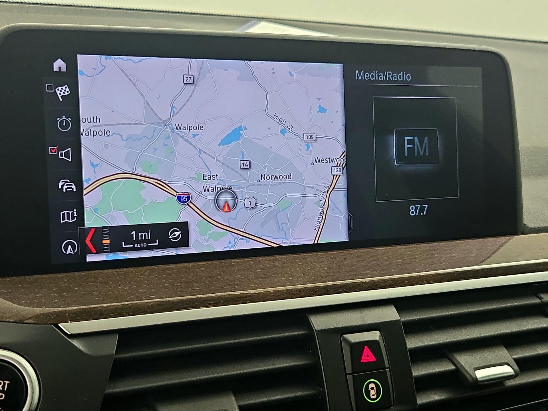 Thumbnail: 2019 BMW X3 - 14