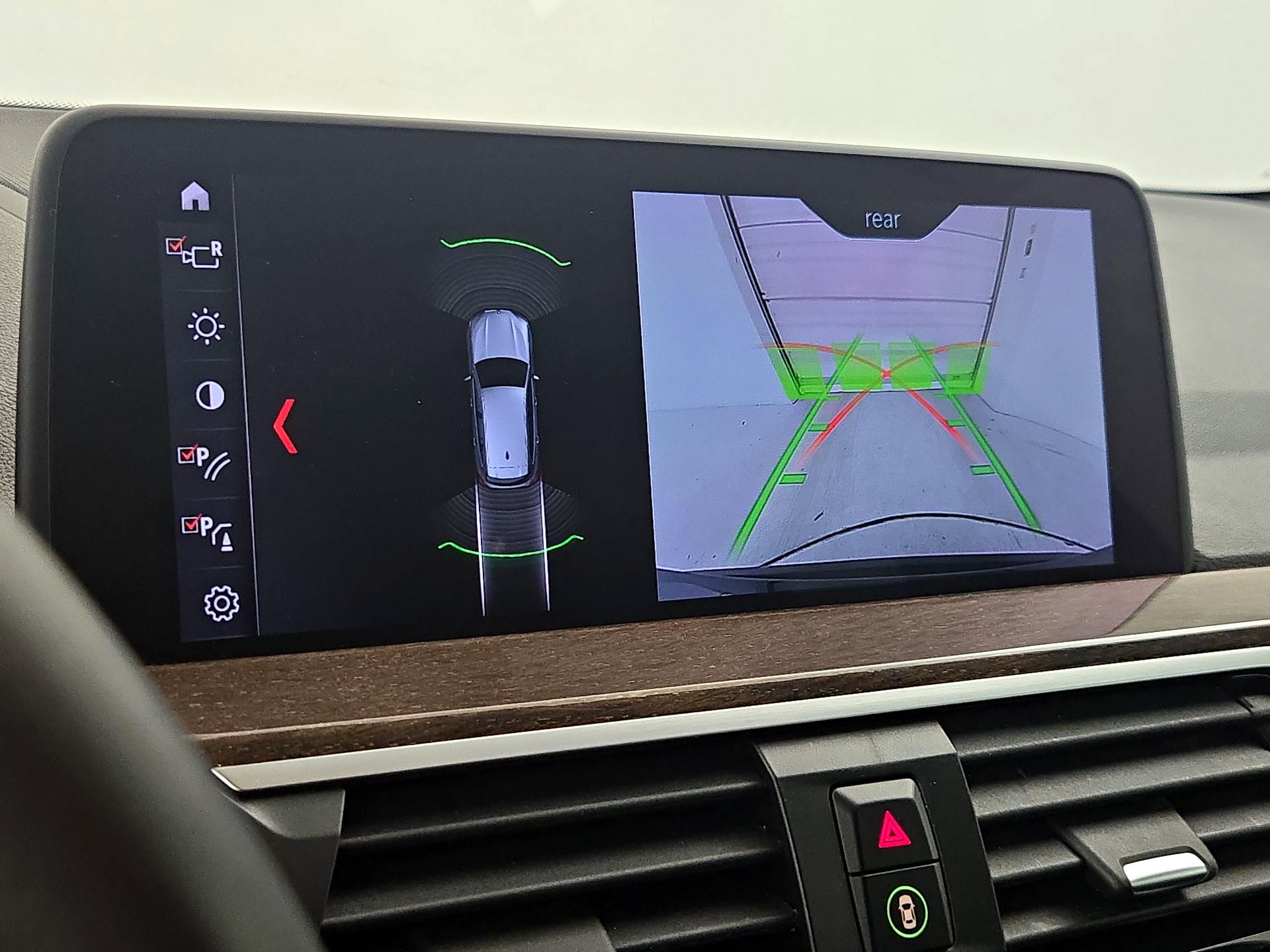 Thumbnail: 2019 BMW X3 - 15