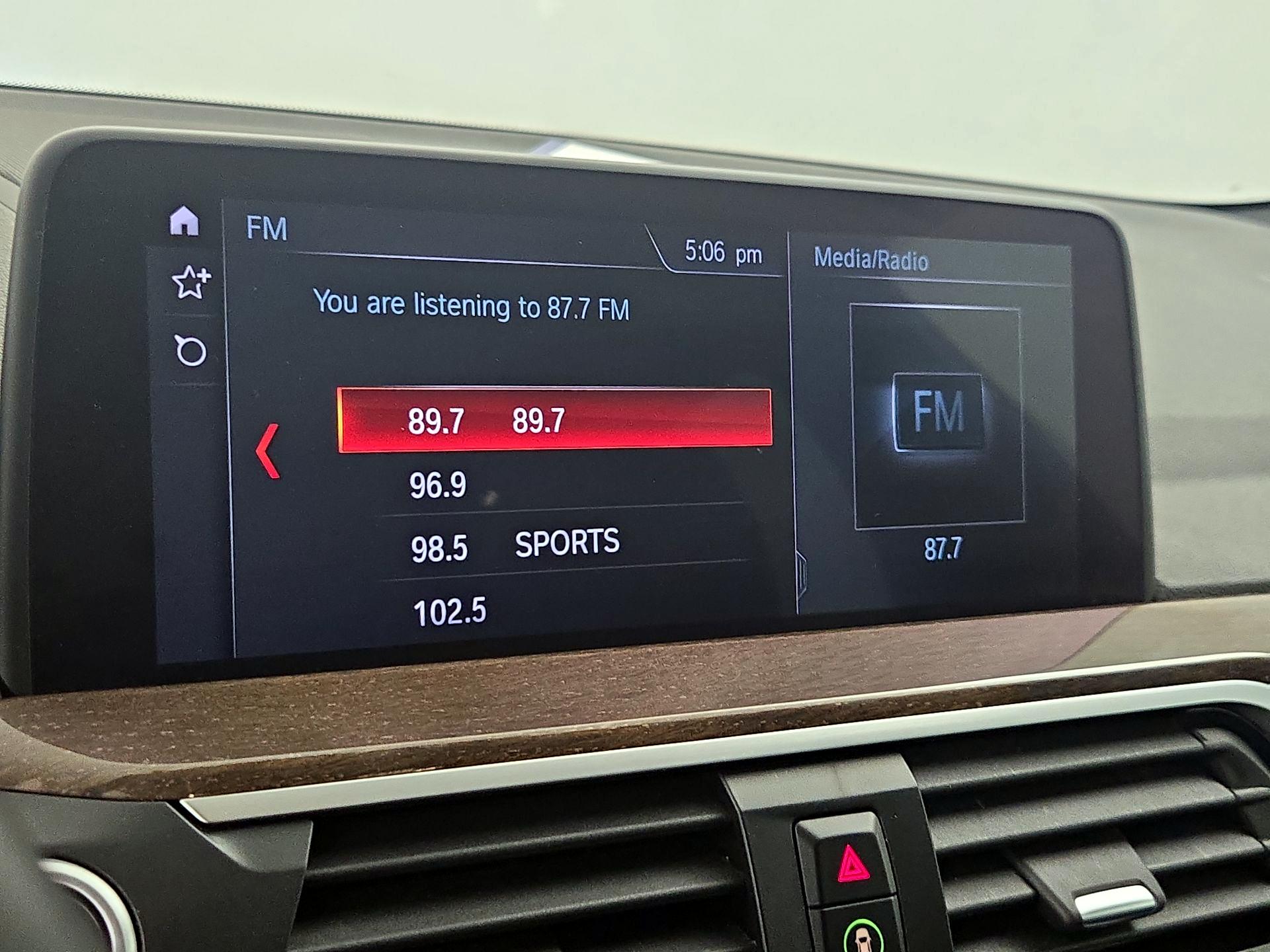 Thumbnail: 2019 BMW X3 - 16