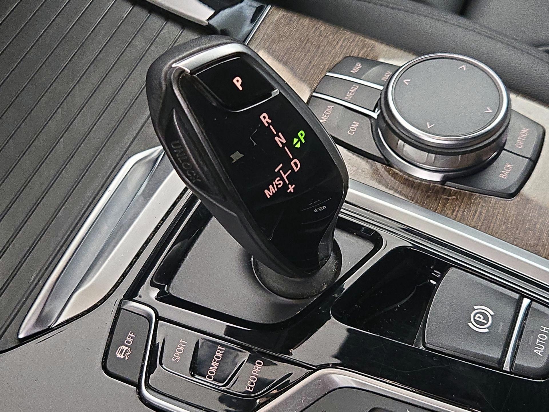 Thumbnail: 2019 BMW X3 - 18