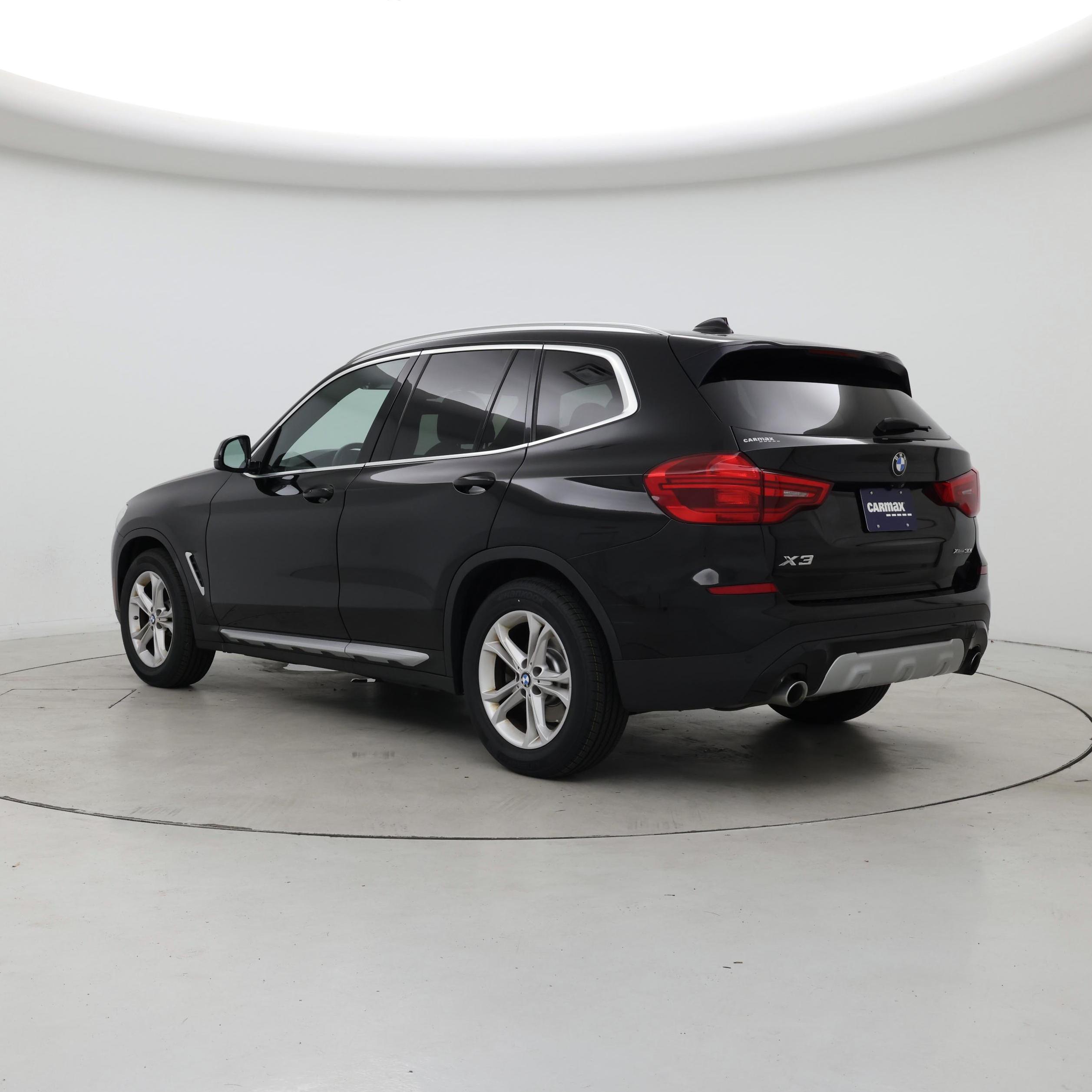 Thumbnail: 2019 BMW X3 - 2