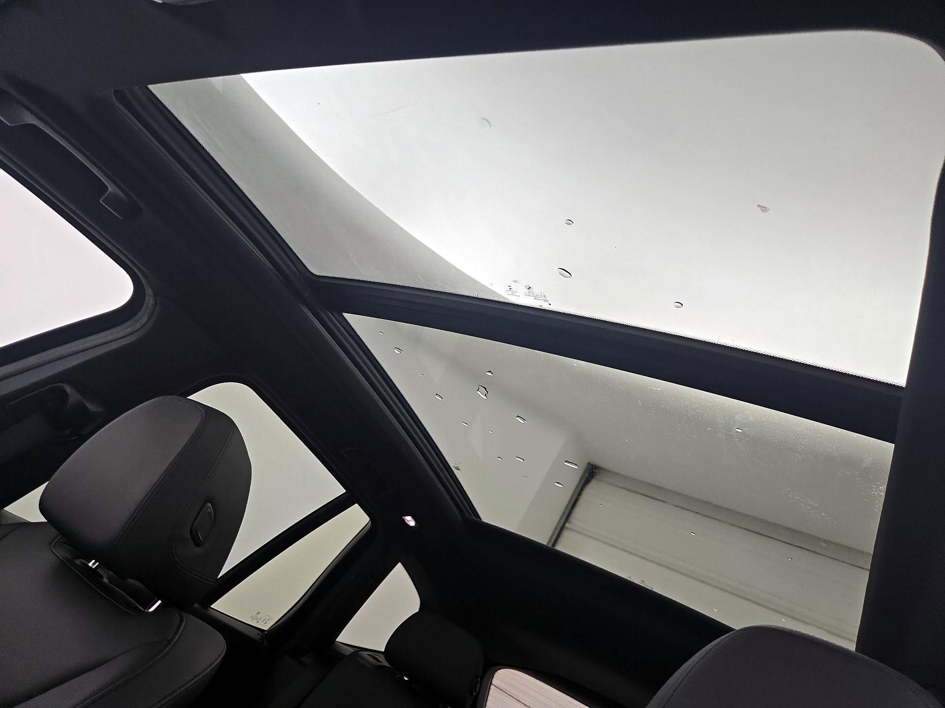 Thumbnail: 2019 BMW X3 - 20
