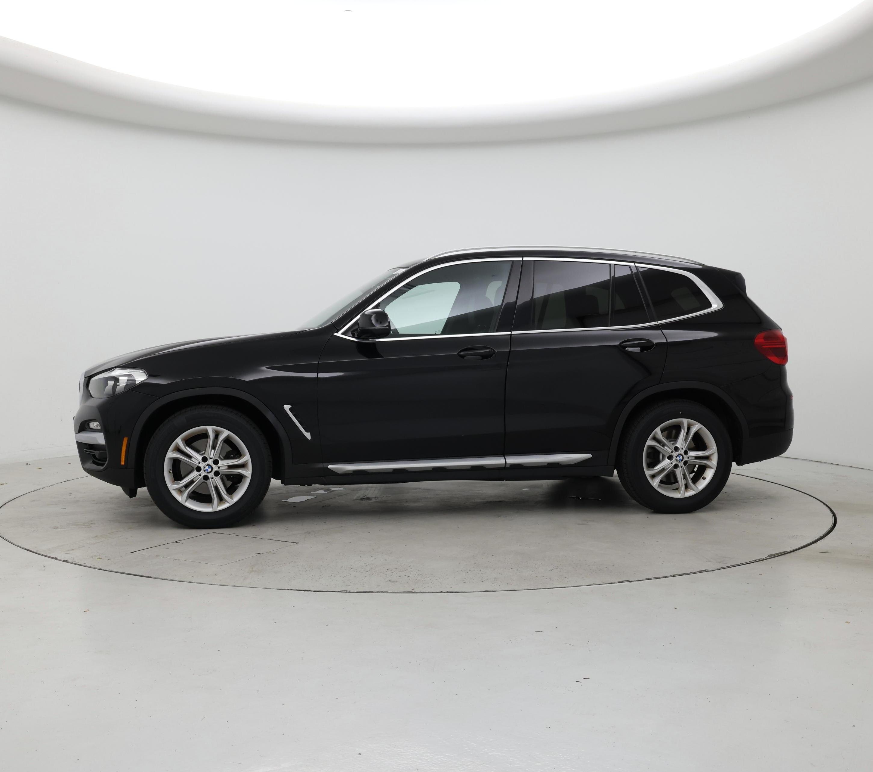 Thumbnail: 2019 BMW X3 - 3