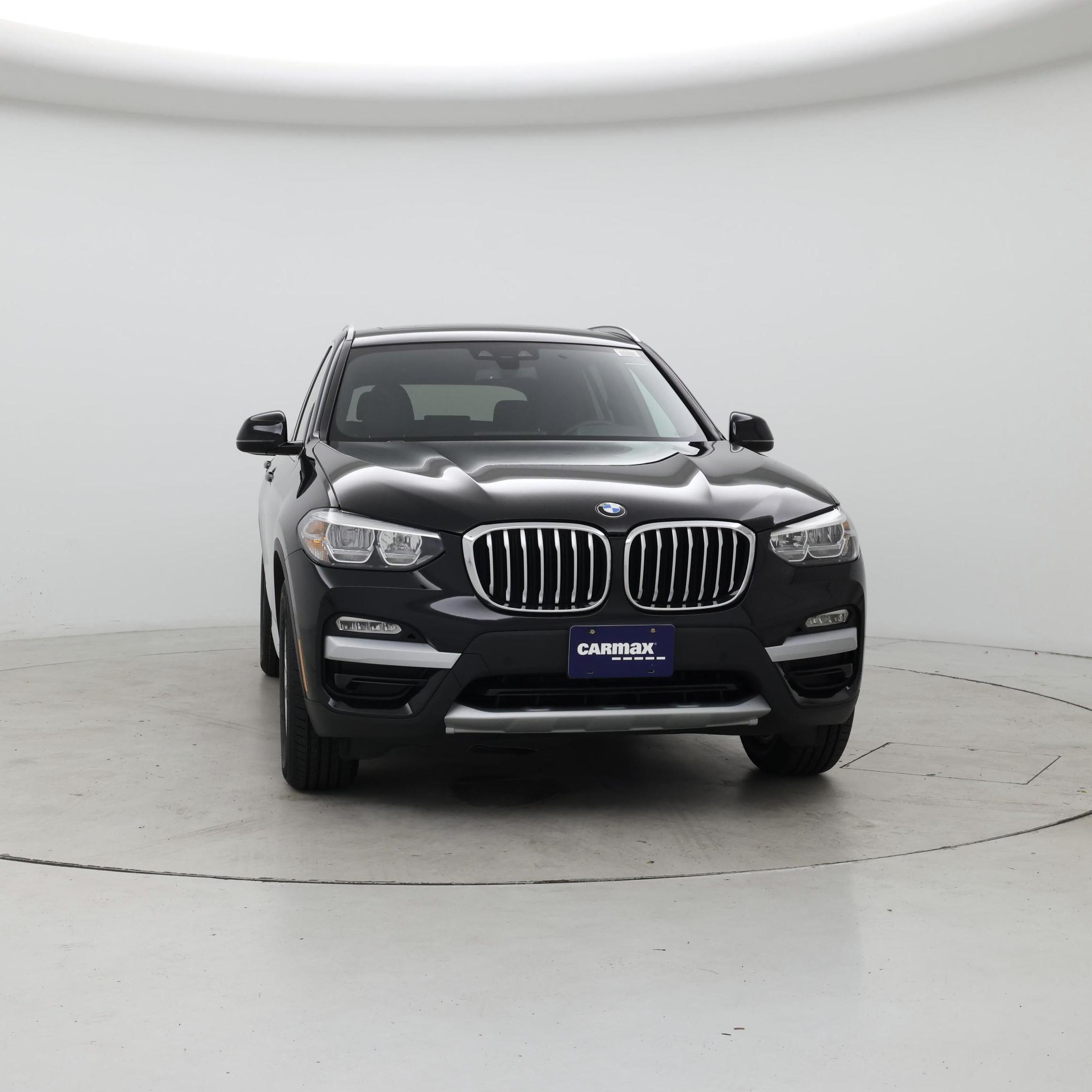 Thumbnail: 2019 BMW X3 - 5