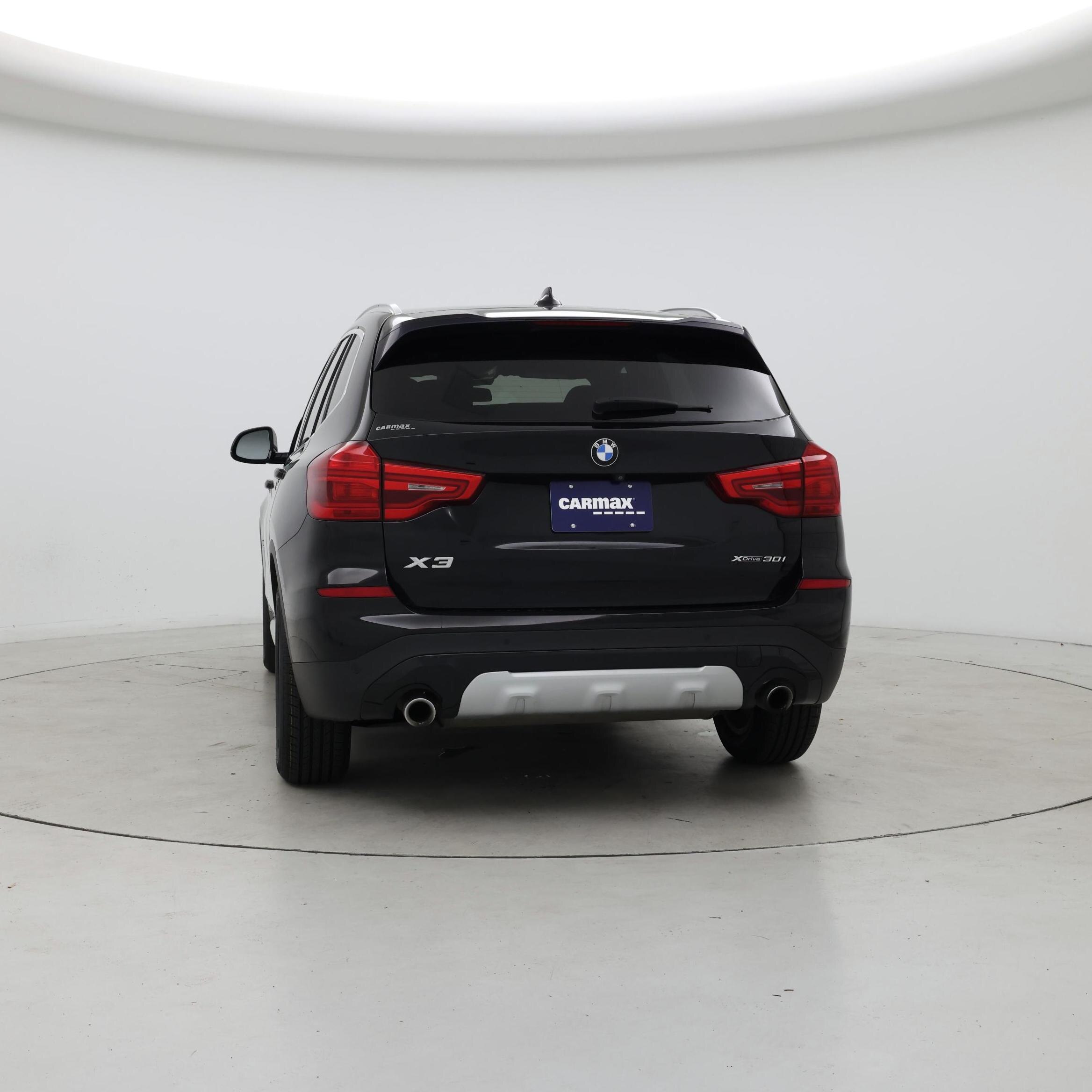 Thumbnail: 2019 BMW X3 - 6
