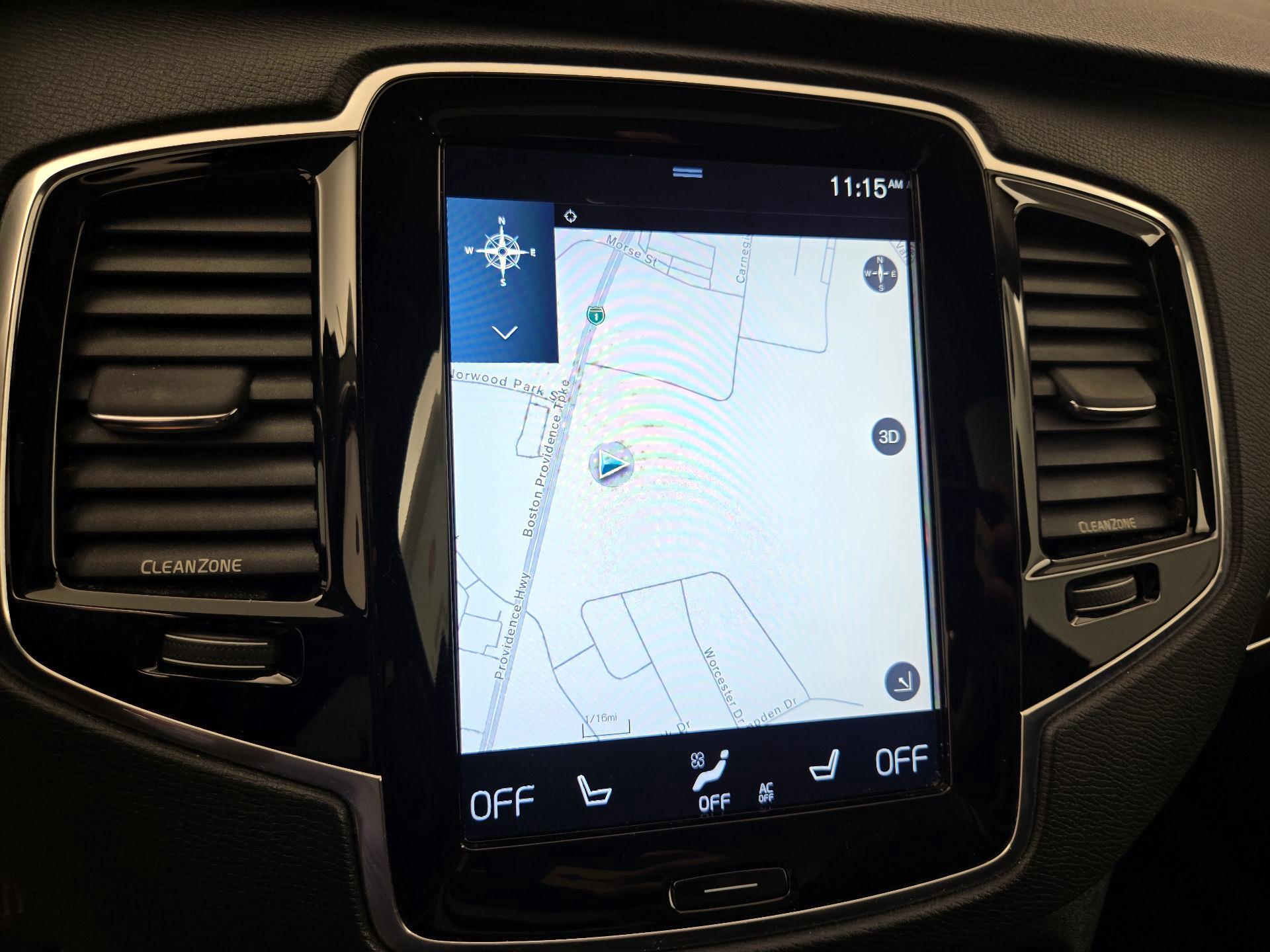 Thumbnail: 2016 Volvo XC90 - 14