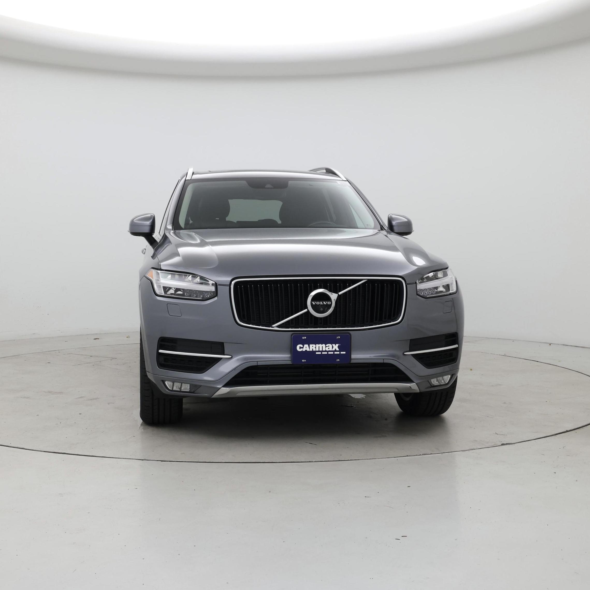 Thumbnail: 2016 Volvo XC90 - 5